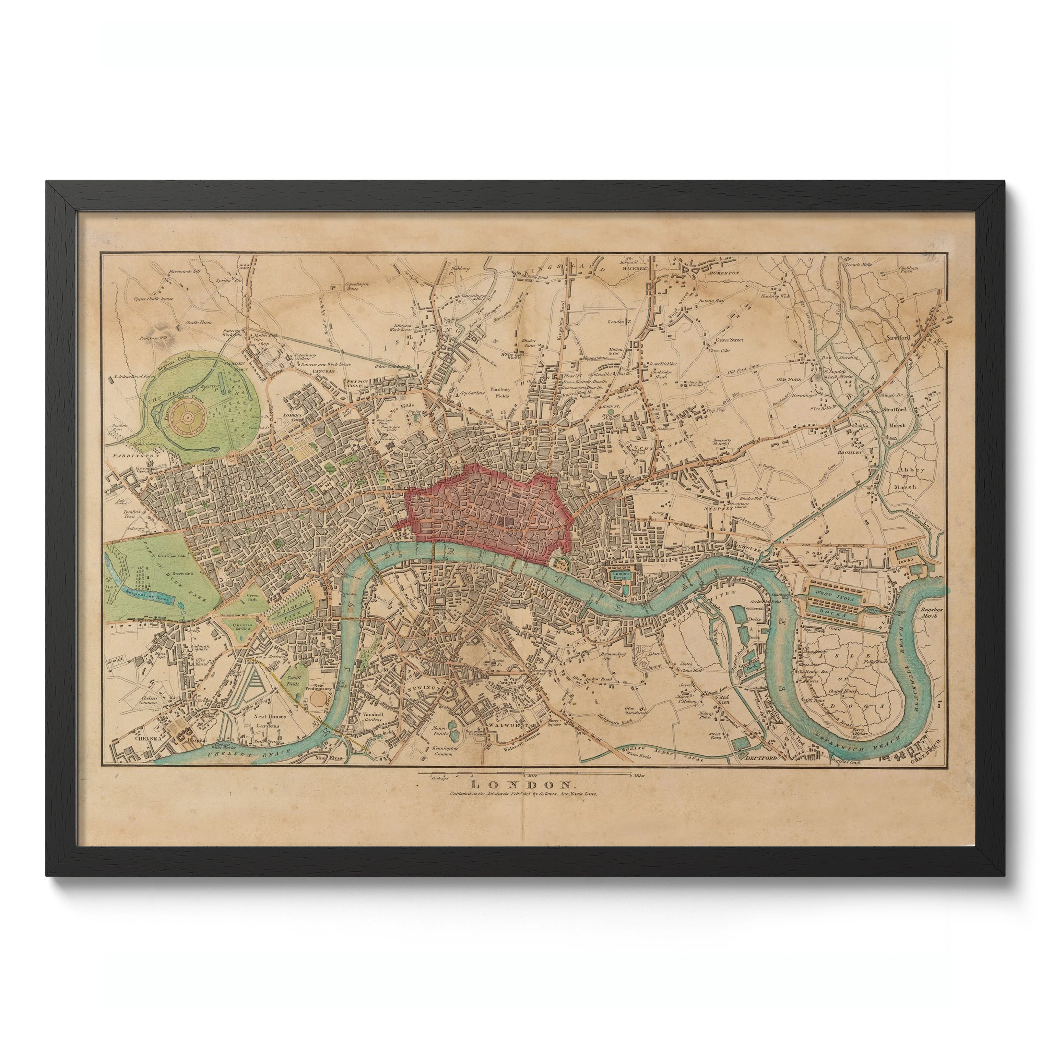 London - Image 2
