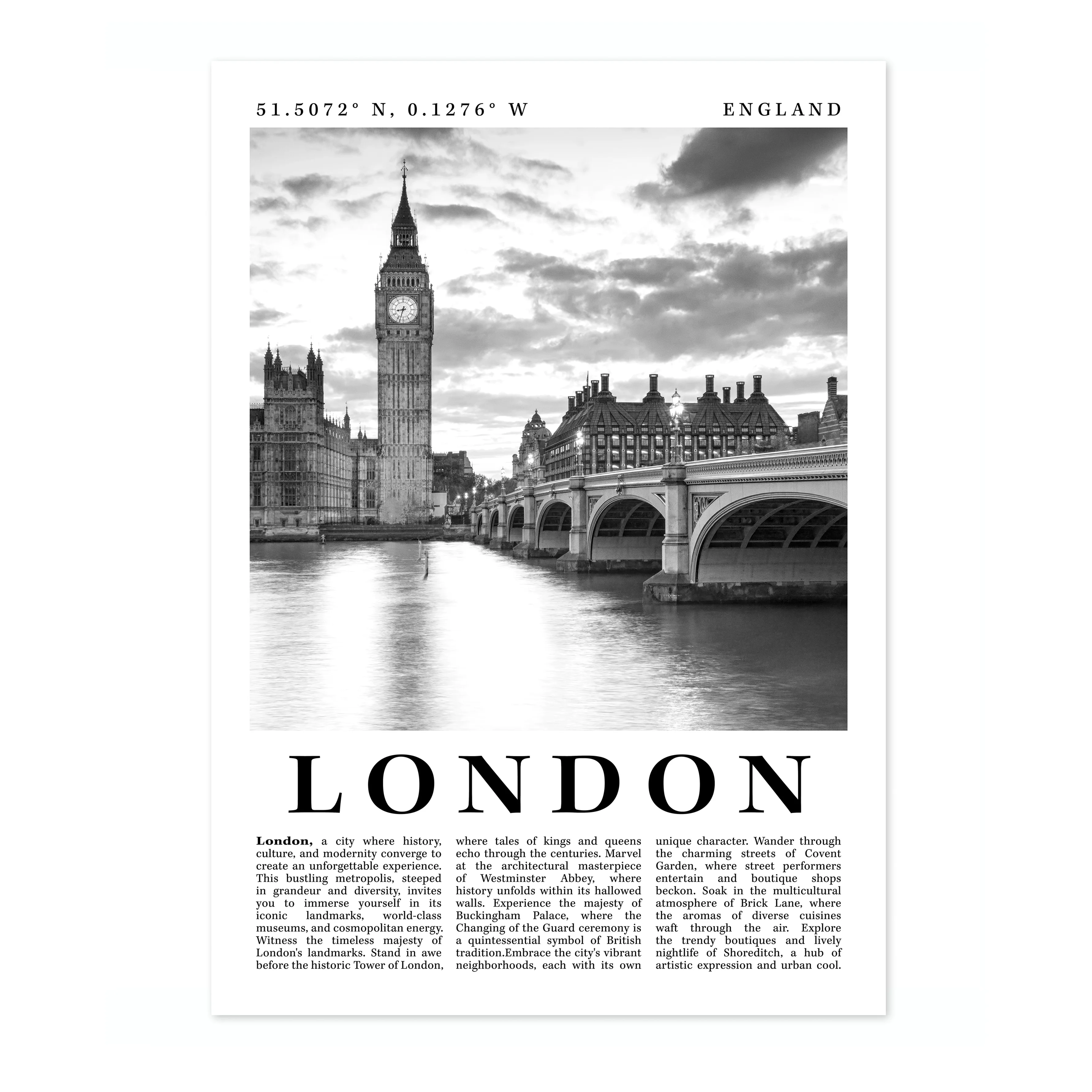 London - England - Image 4