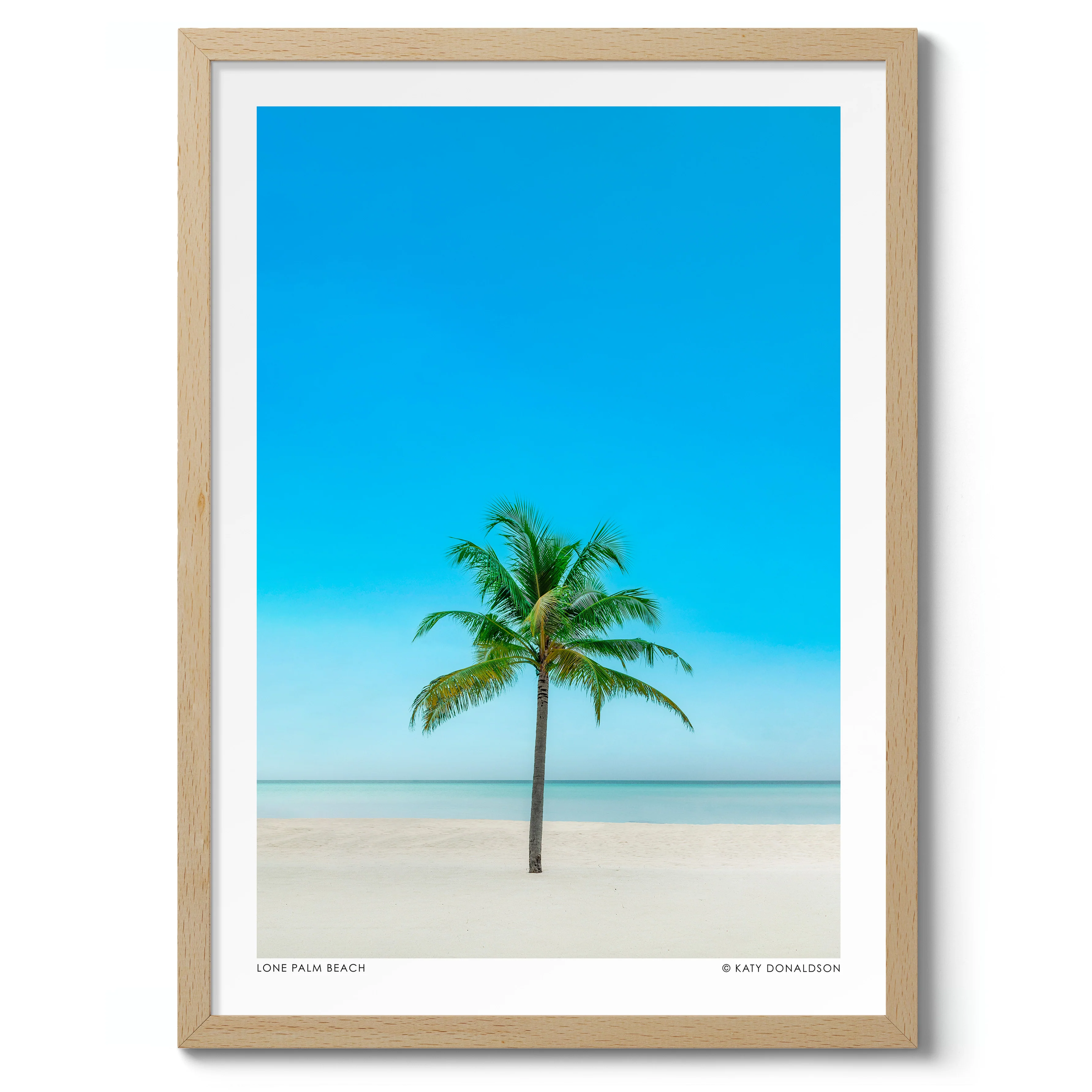 Lone Palm Beach - Image 3
