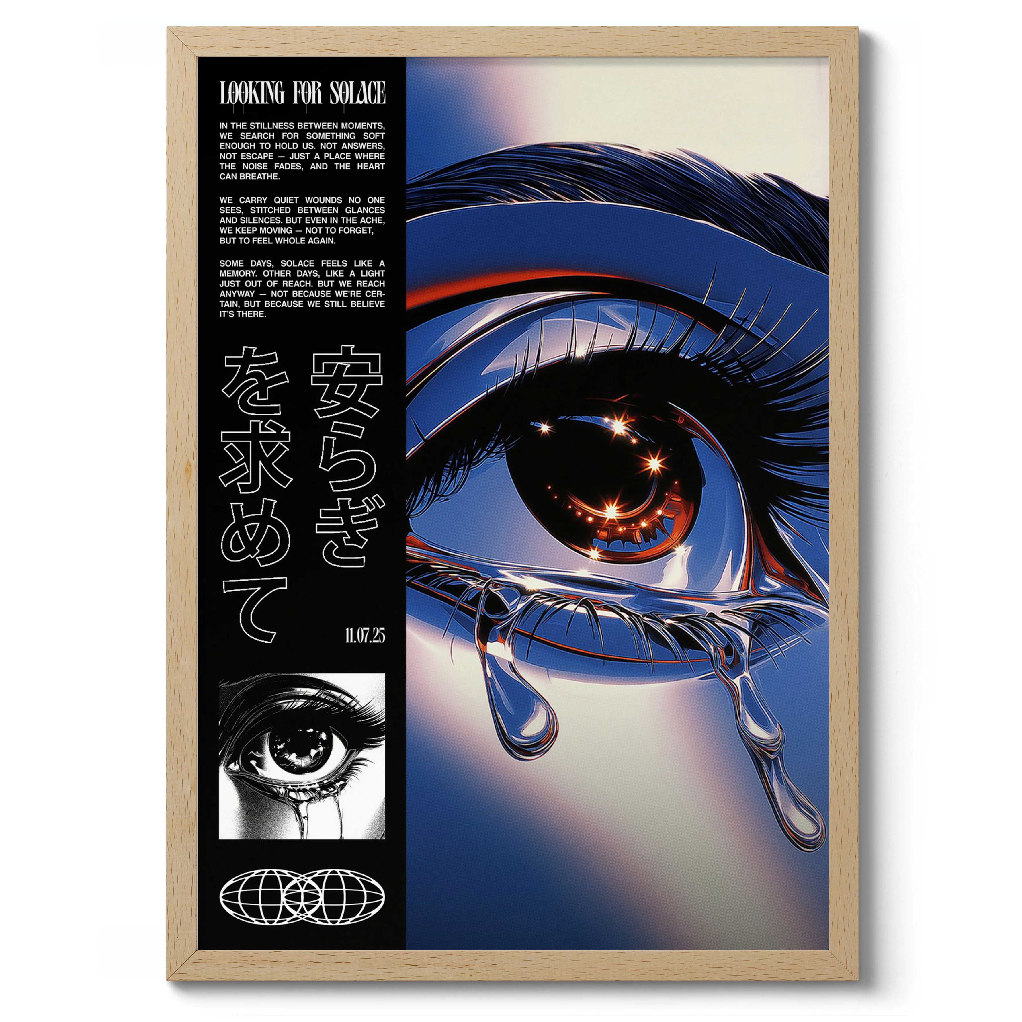 Looking for Solace - Image 3