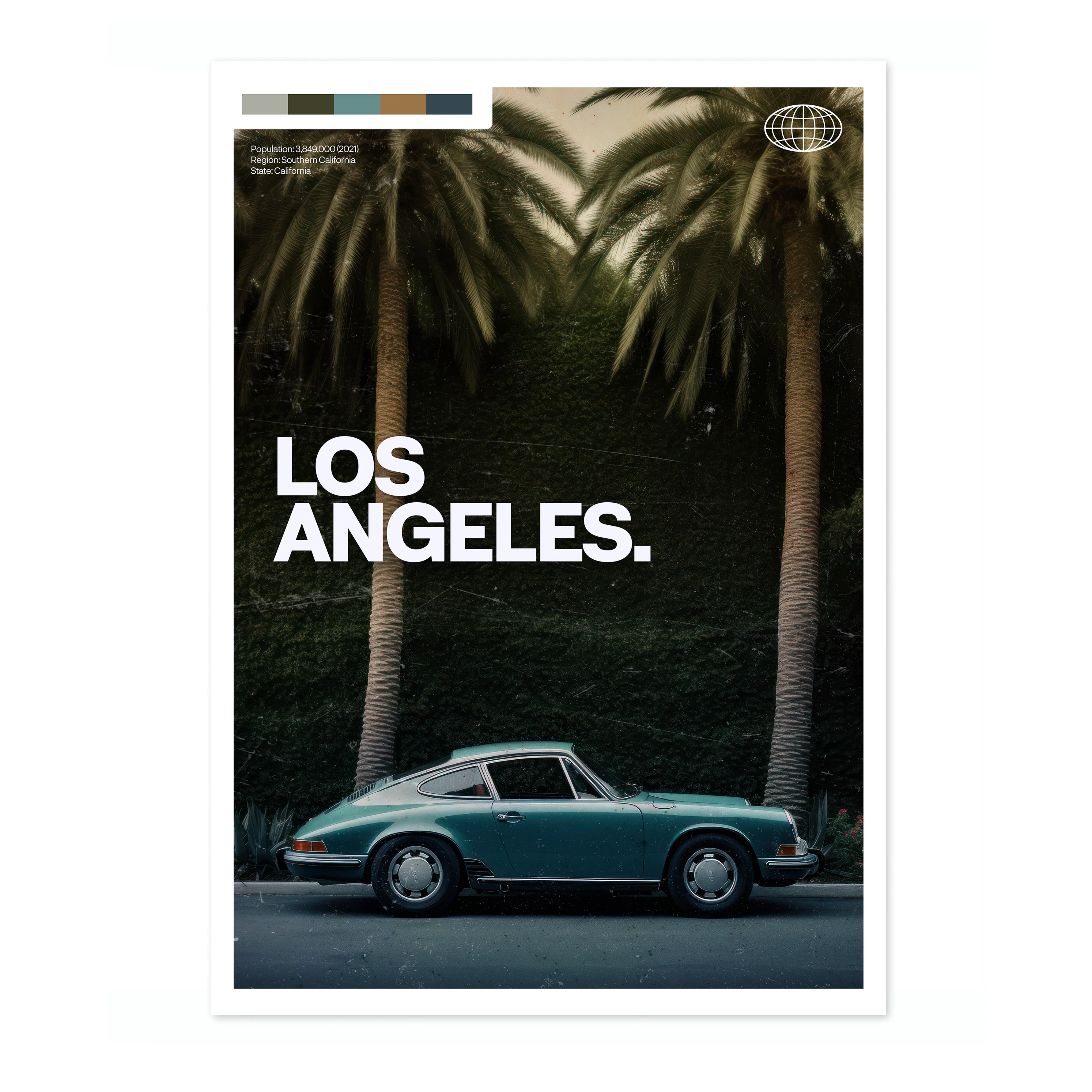 Los Angeles - Image 4