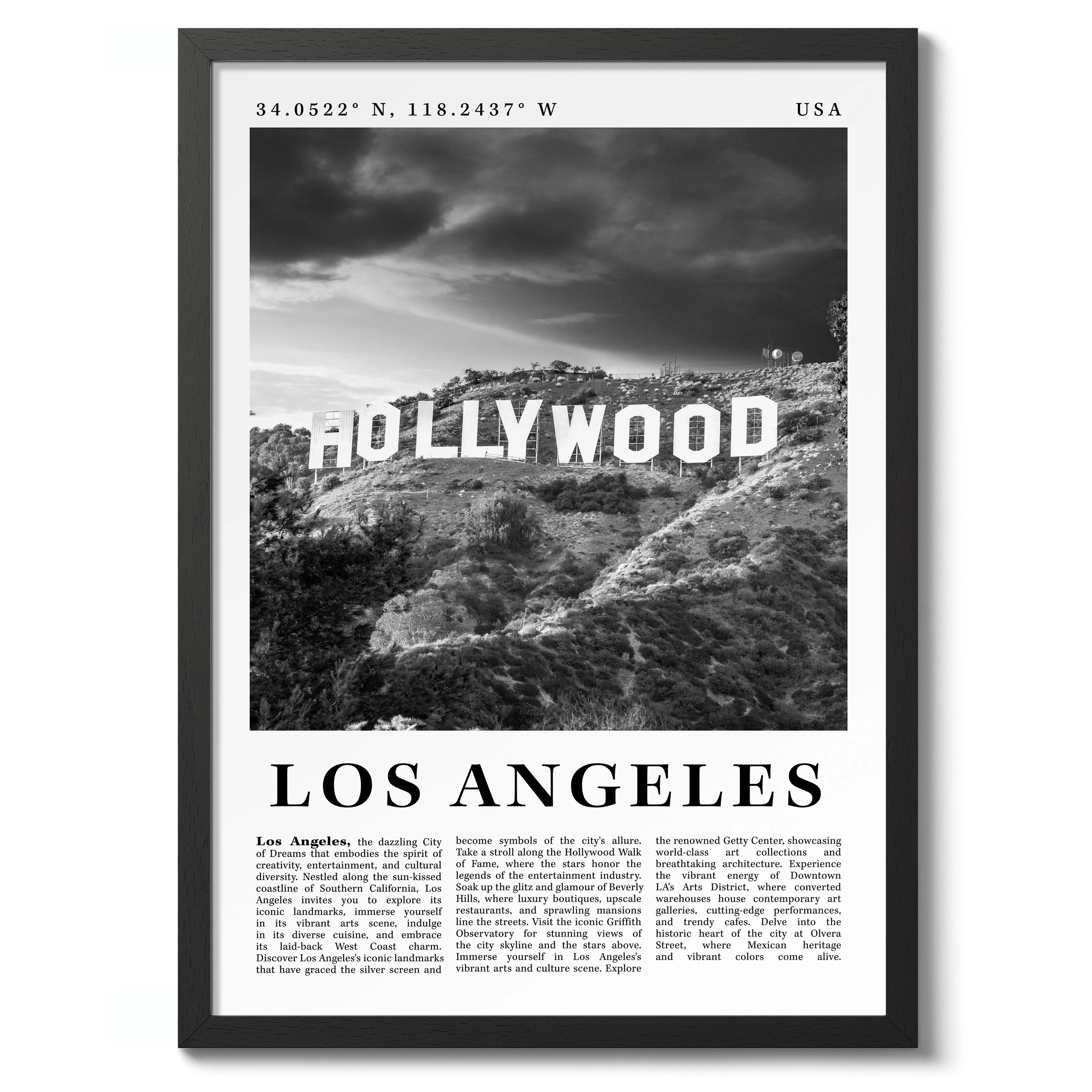 Los Angeles - USA - Image 2