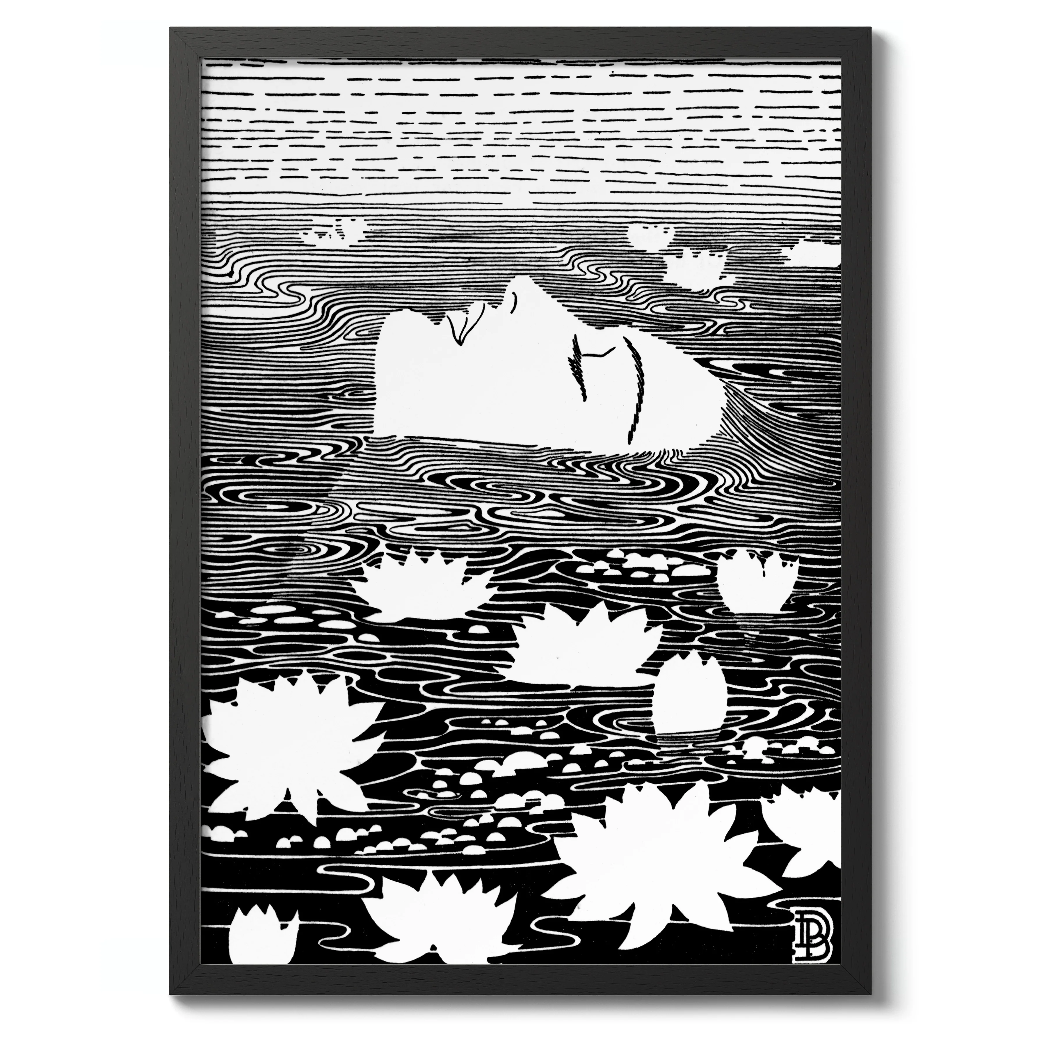 Lotus Dreams - Image 2
