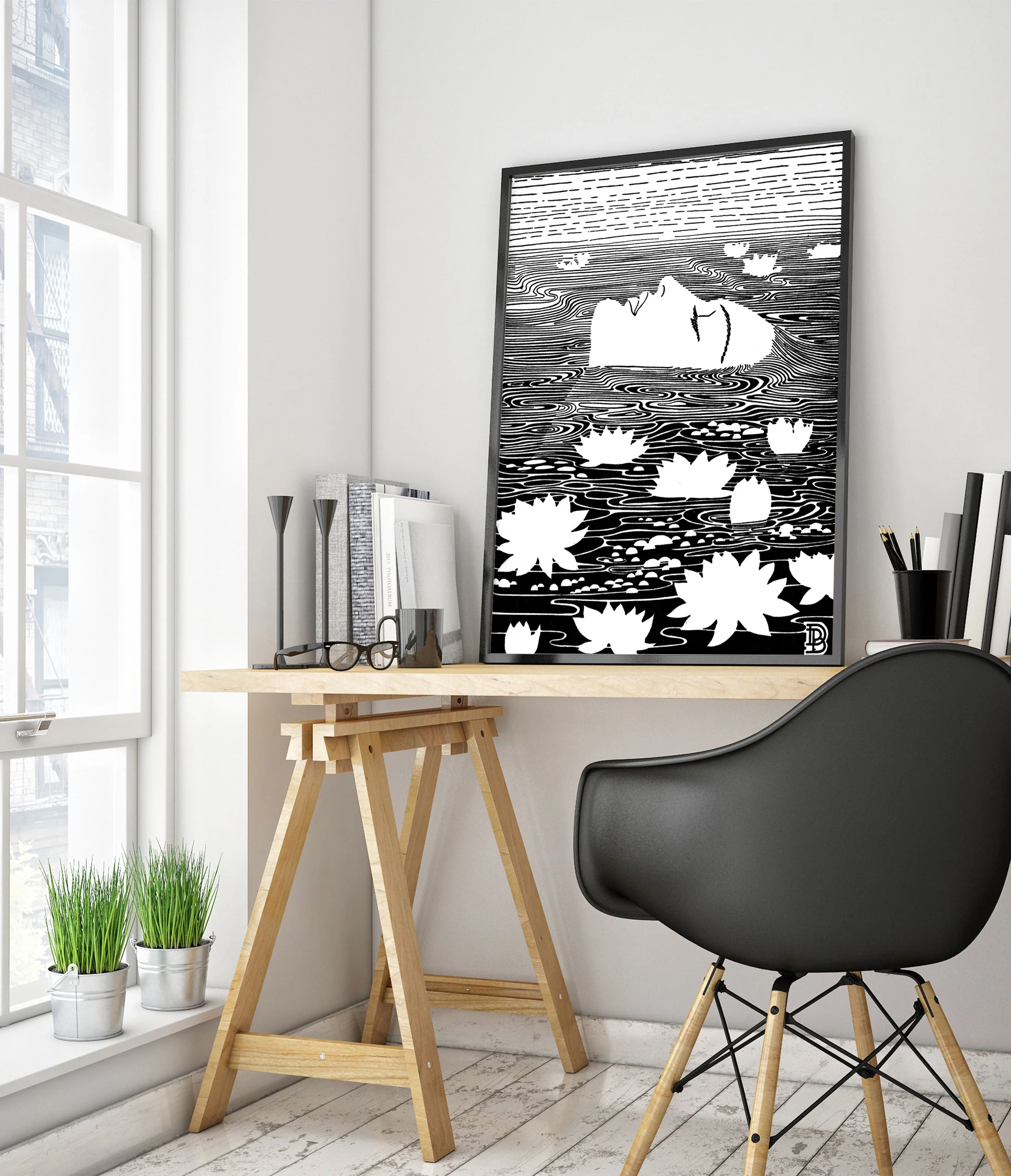 Lotus Dreams - Image 5