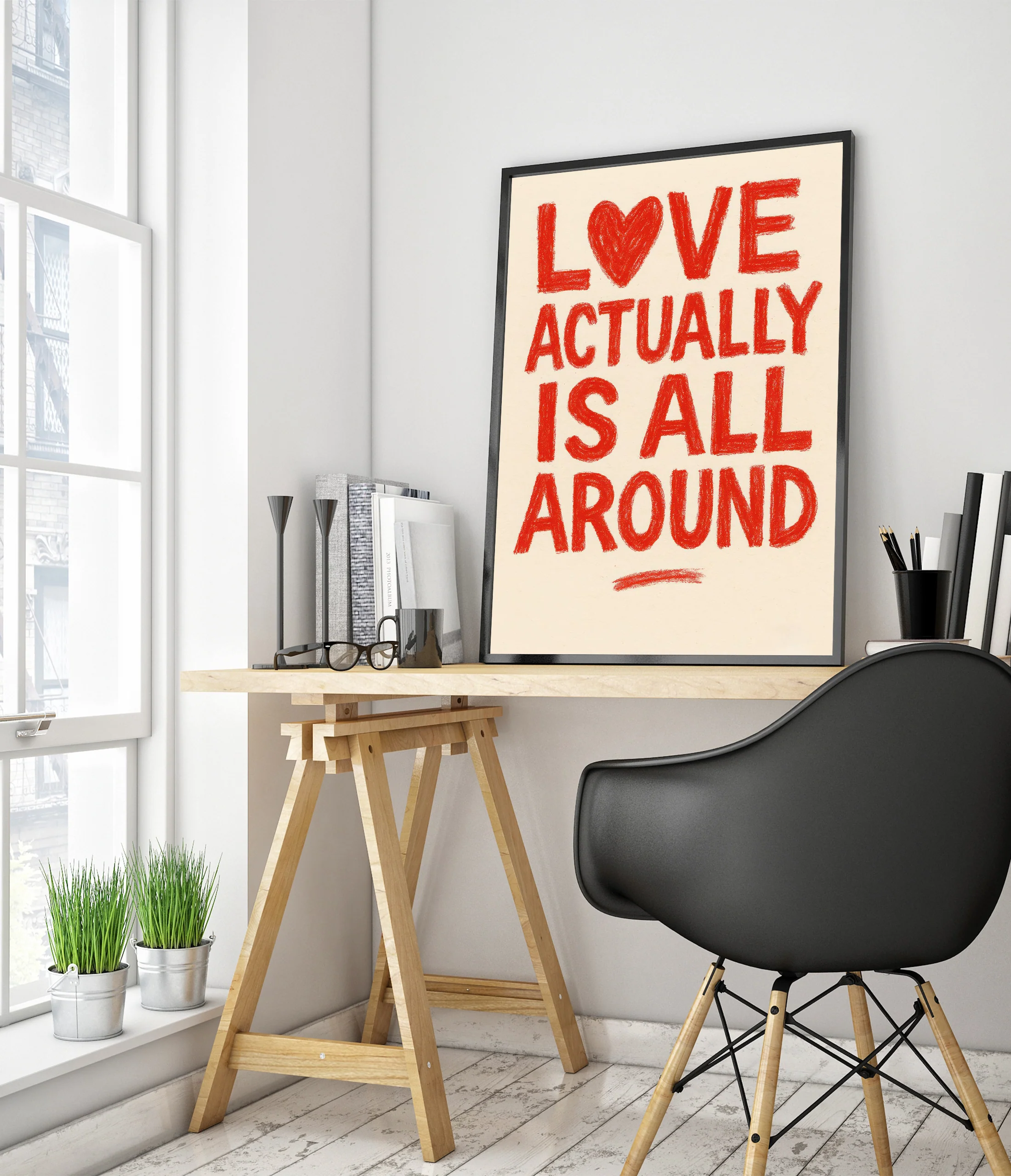 Love Actually Is All Around - Image 5