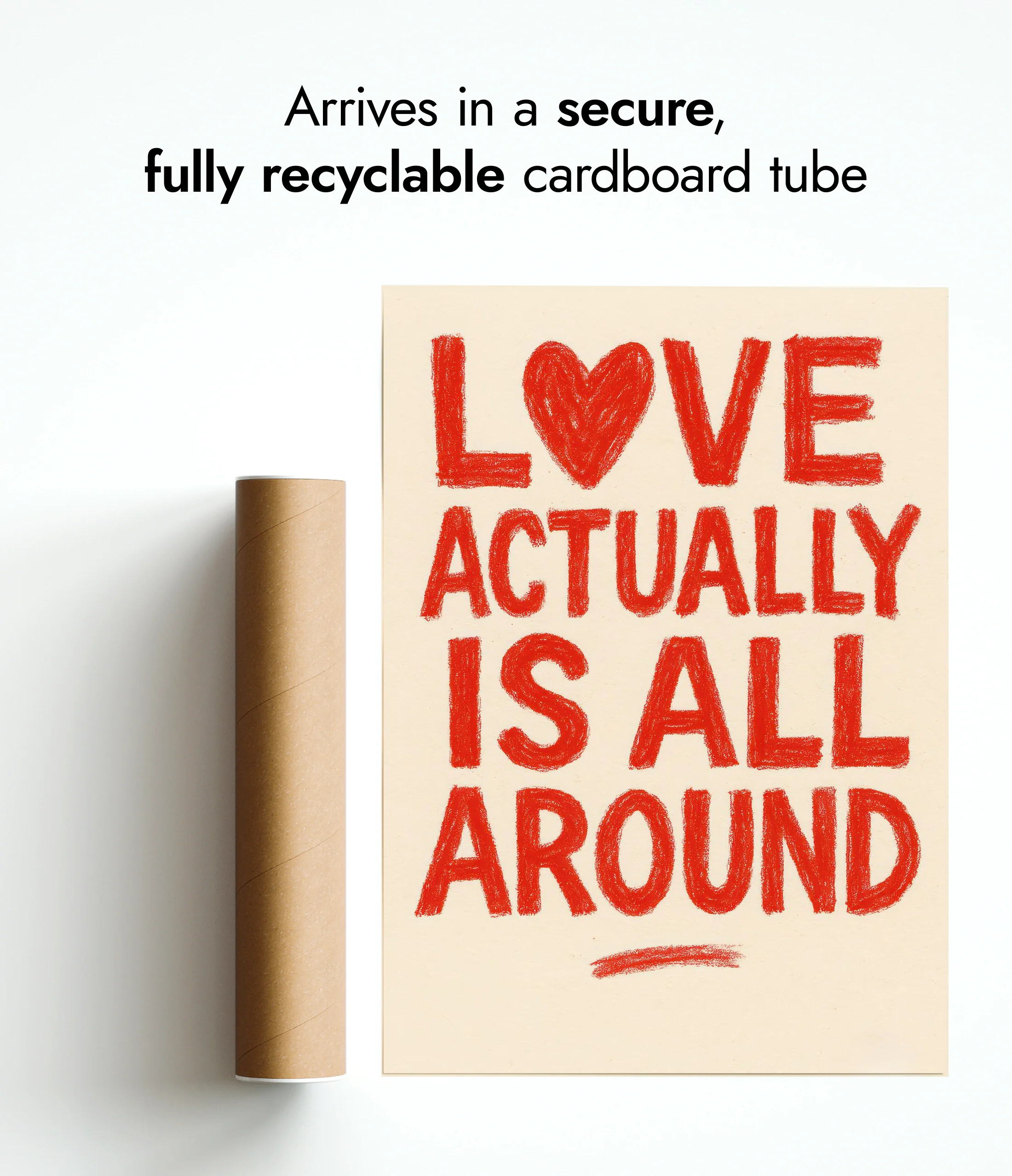 Love Actually Is All Around - Image 9