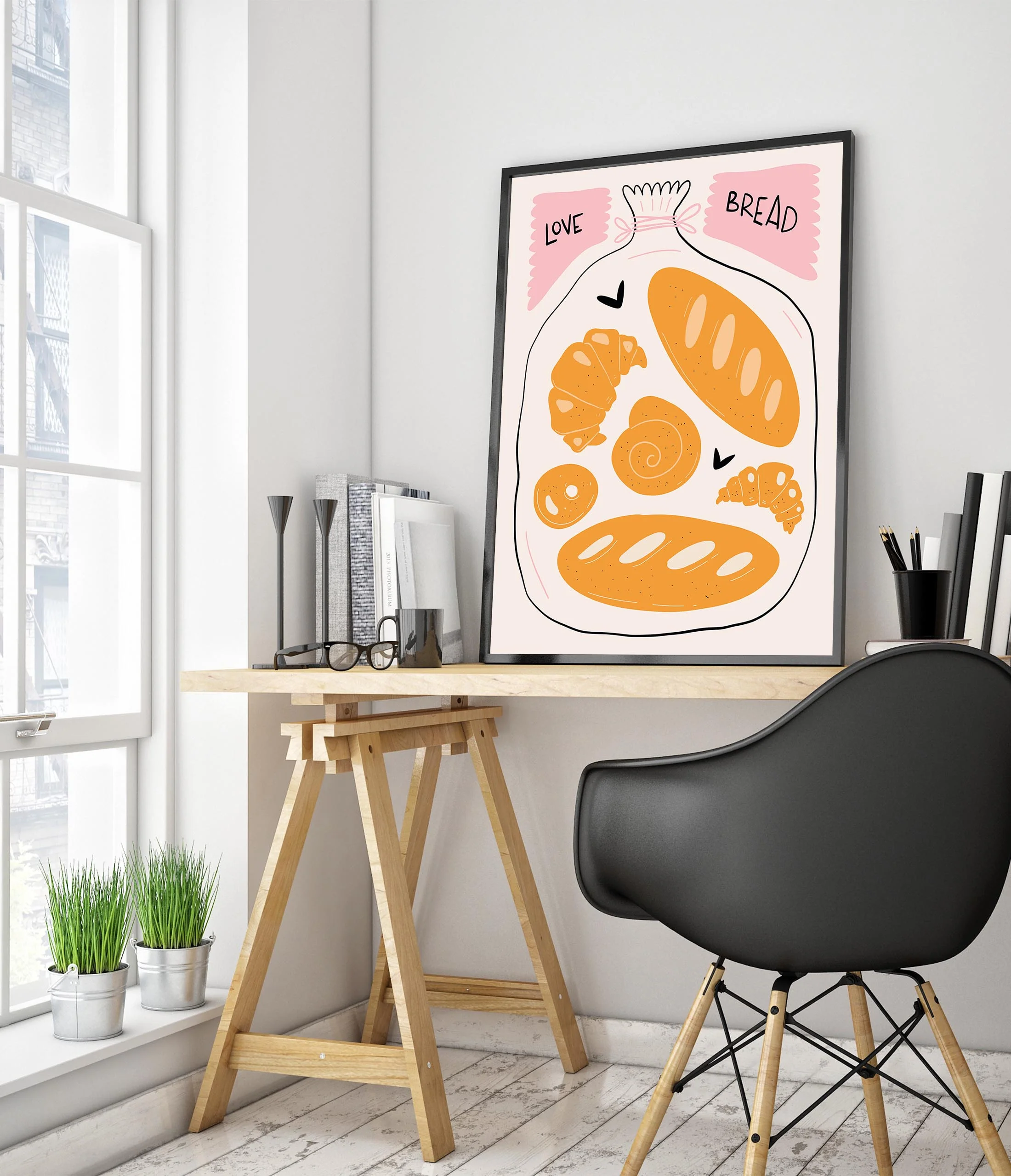 Love Bread - Image 5