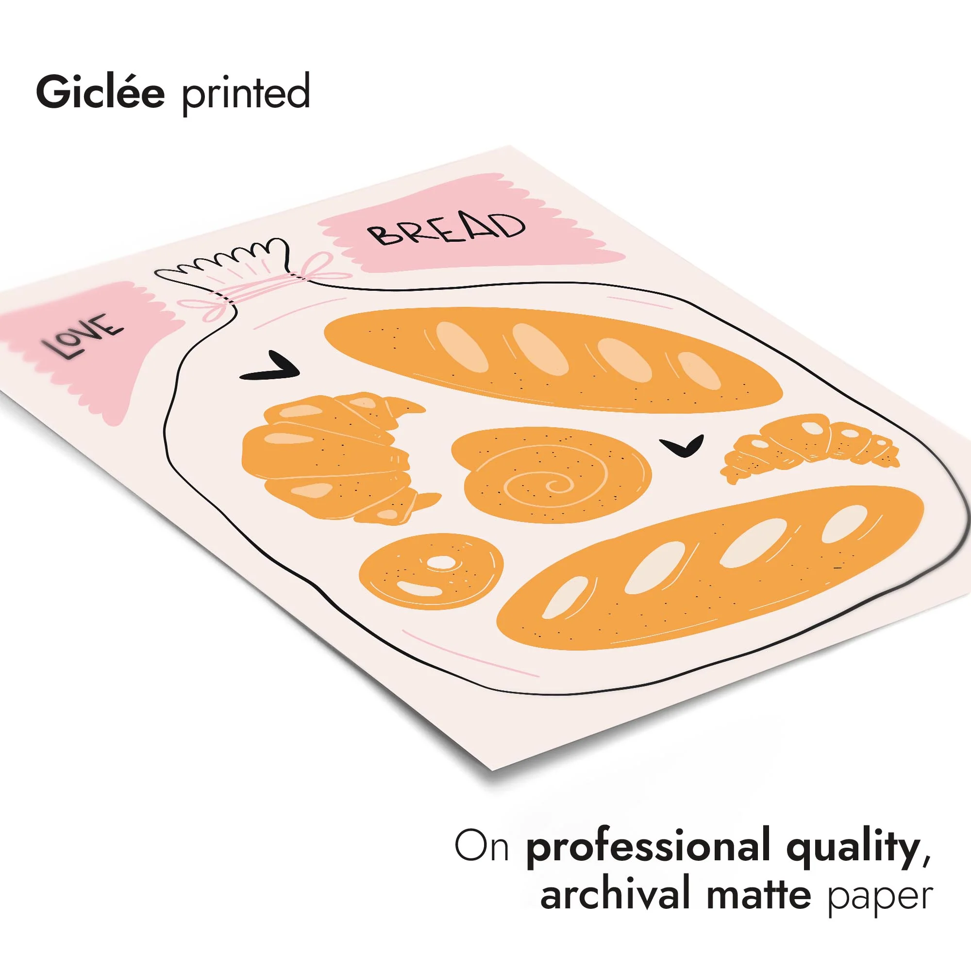 Love Bread - Image 6