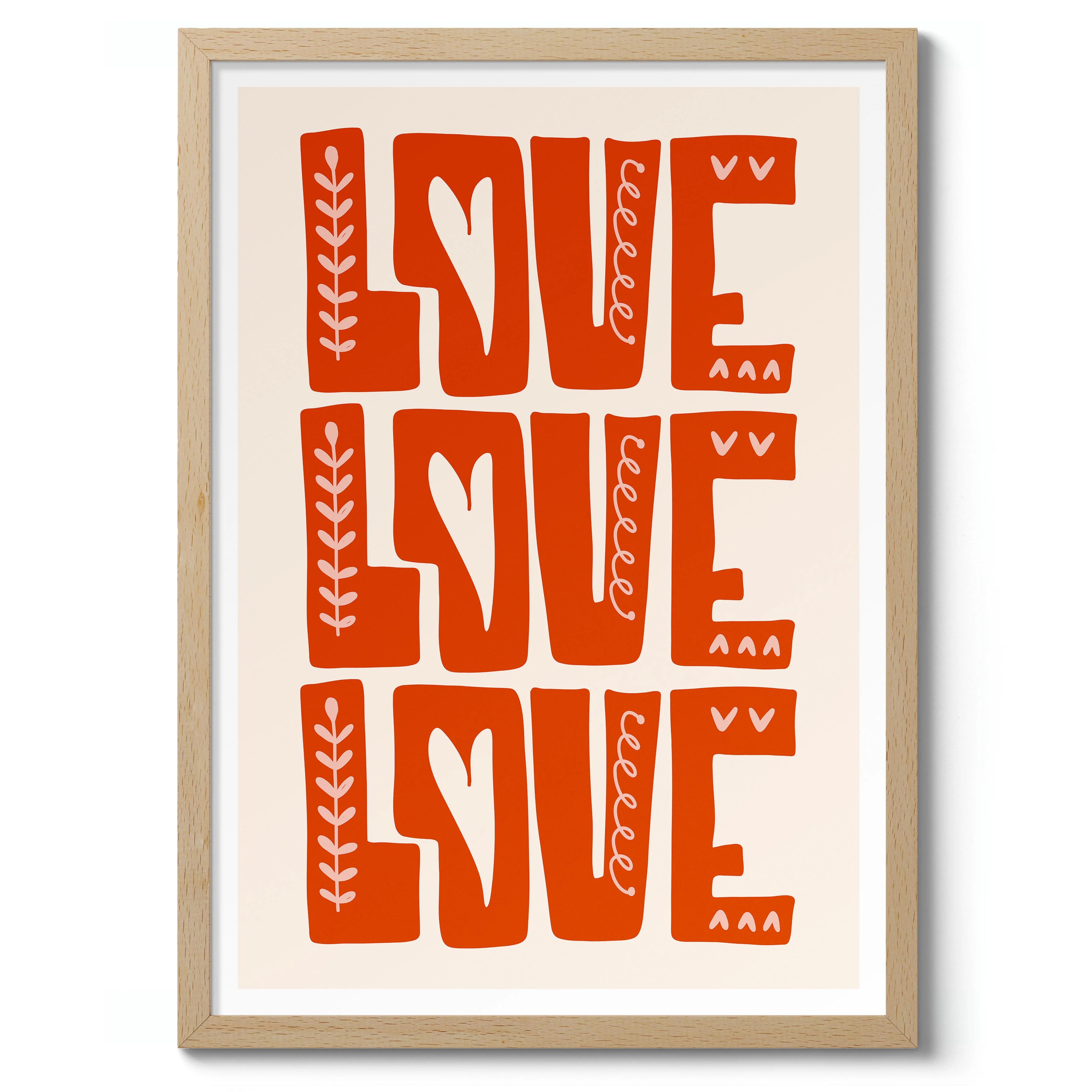 Love, Love, Love - Image 3