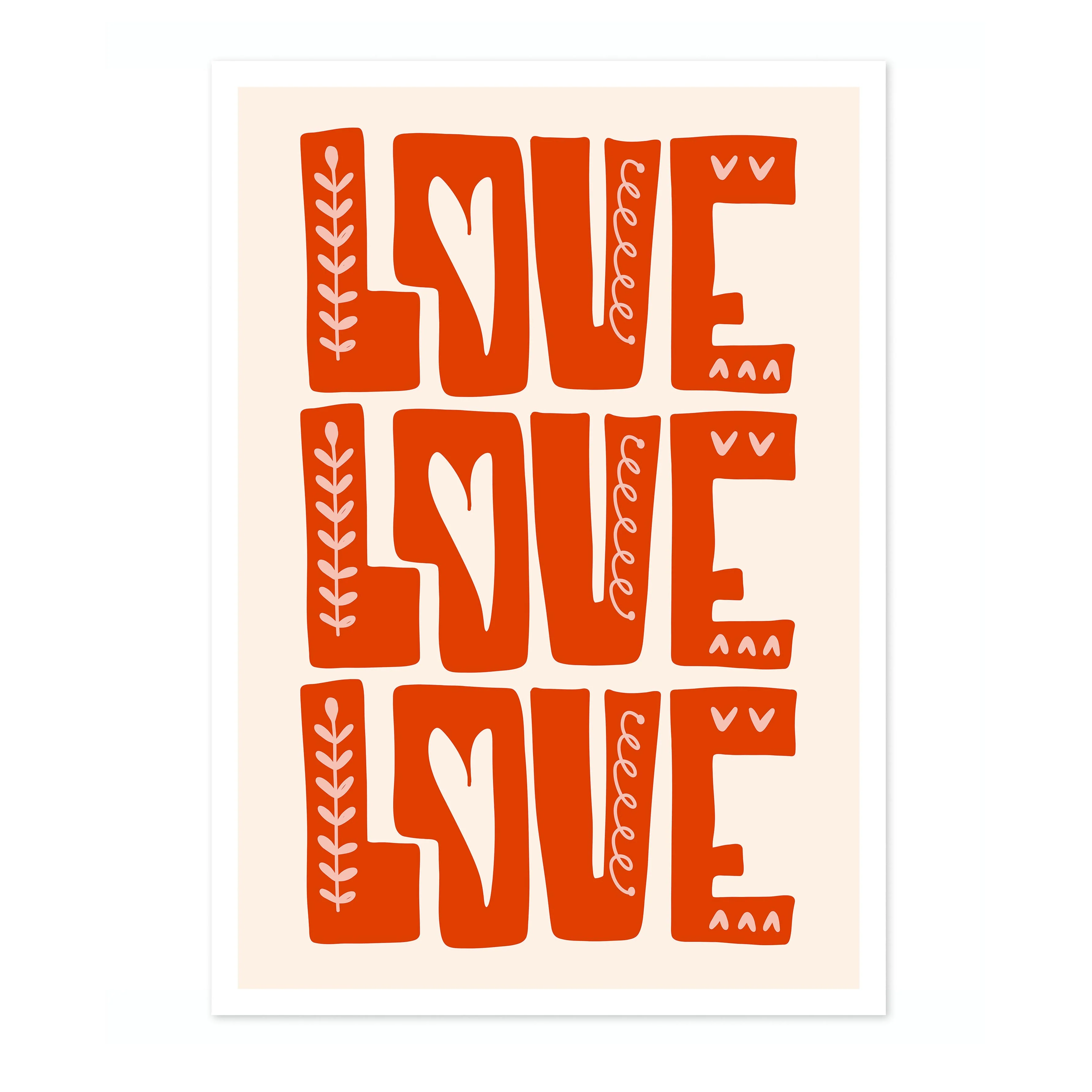 Love, Love, Love - Image 4