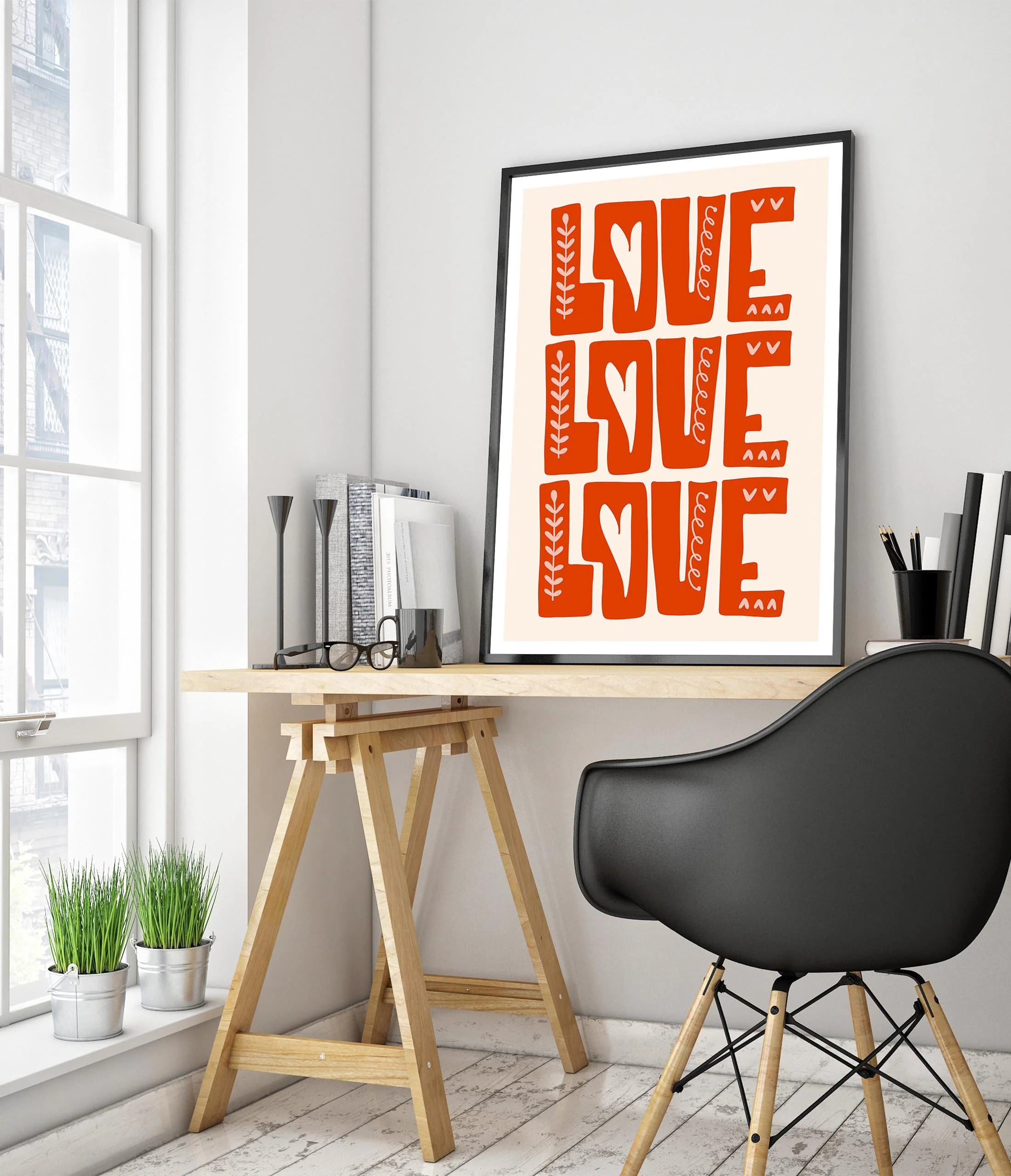 Love, Love, Love - Image 5