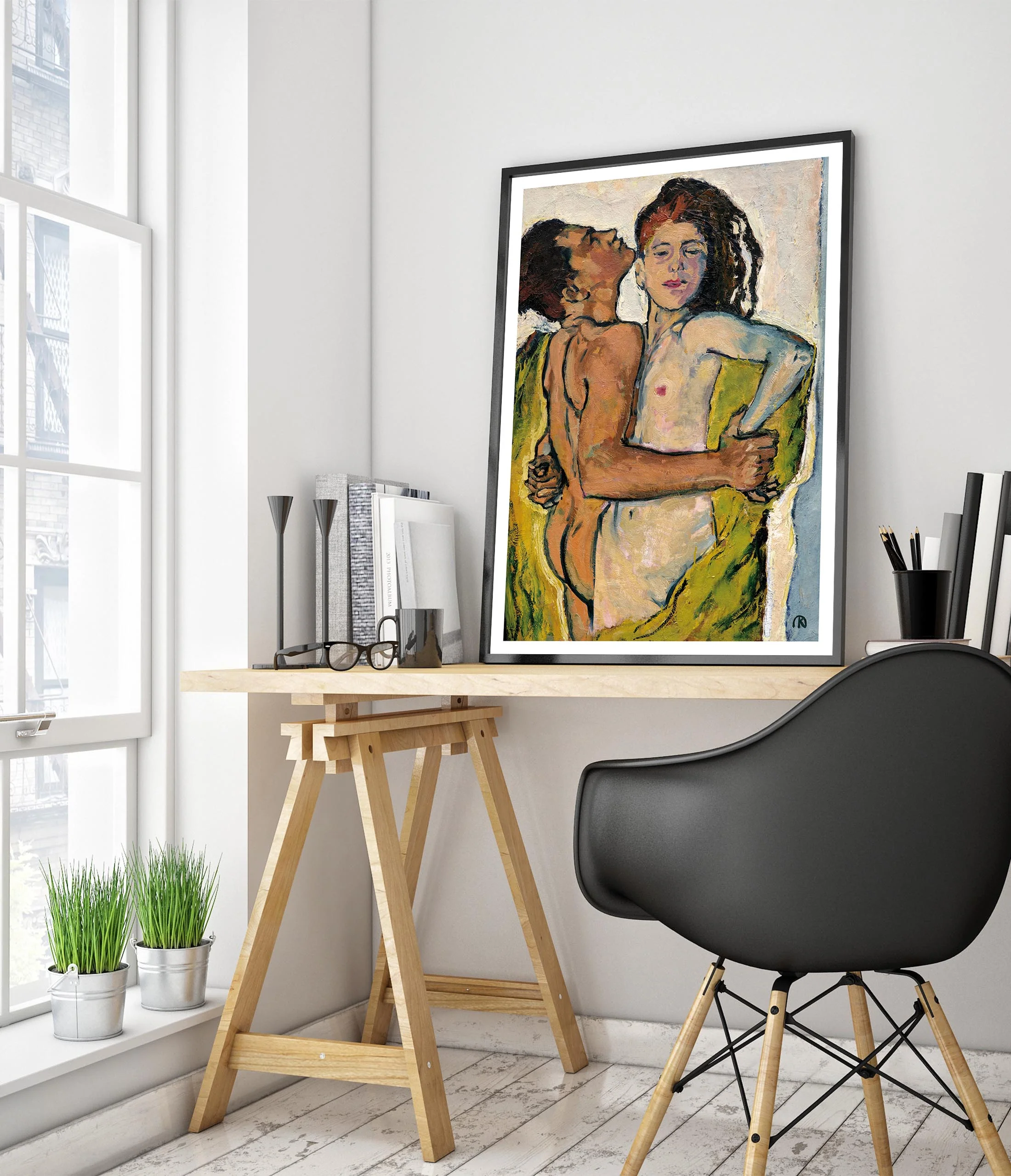 Lovers - Image 5
