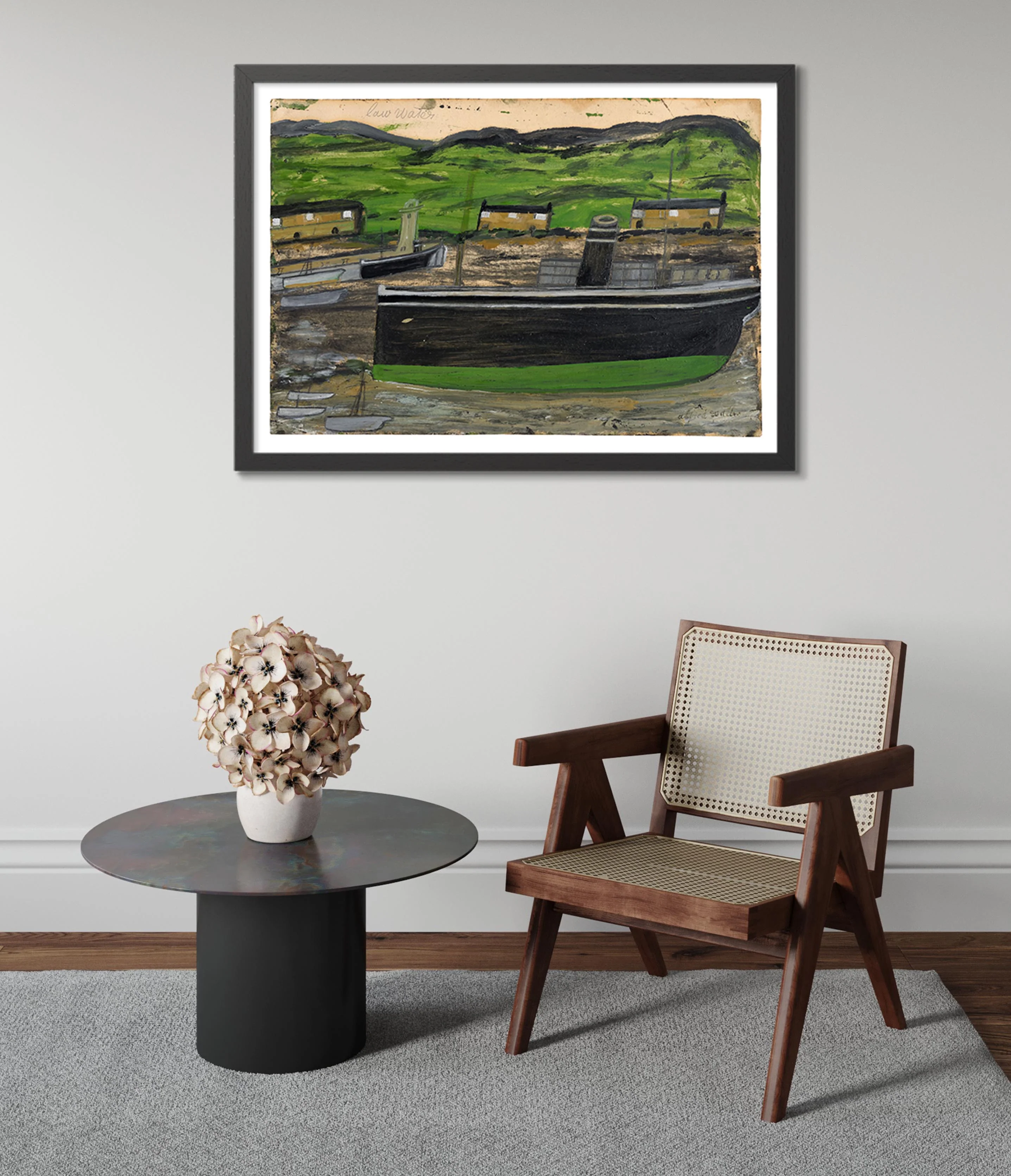Low Waters - Image 5