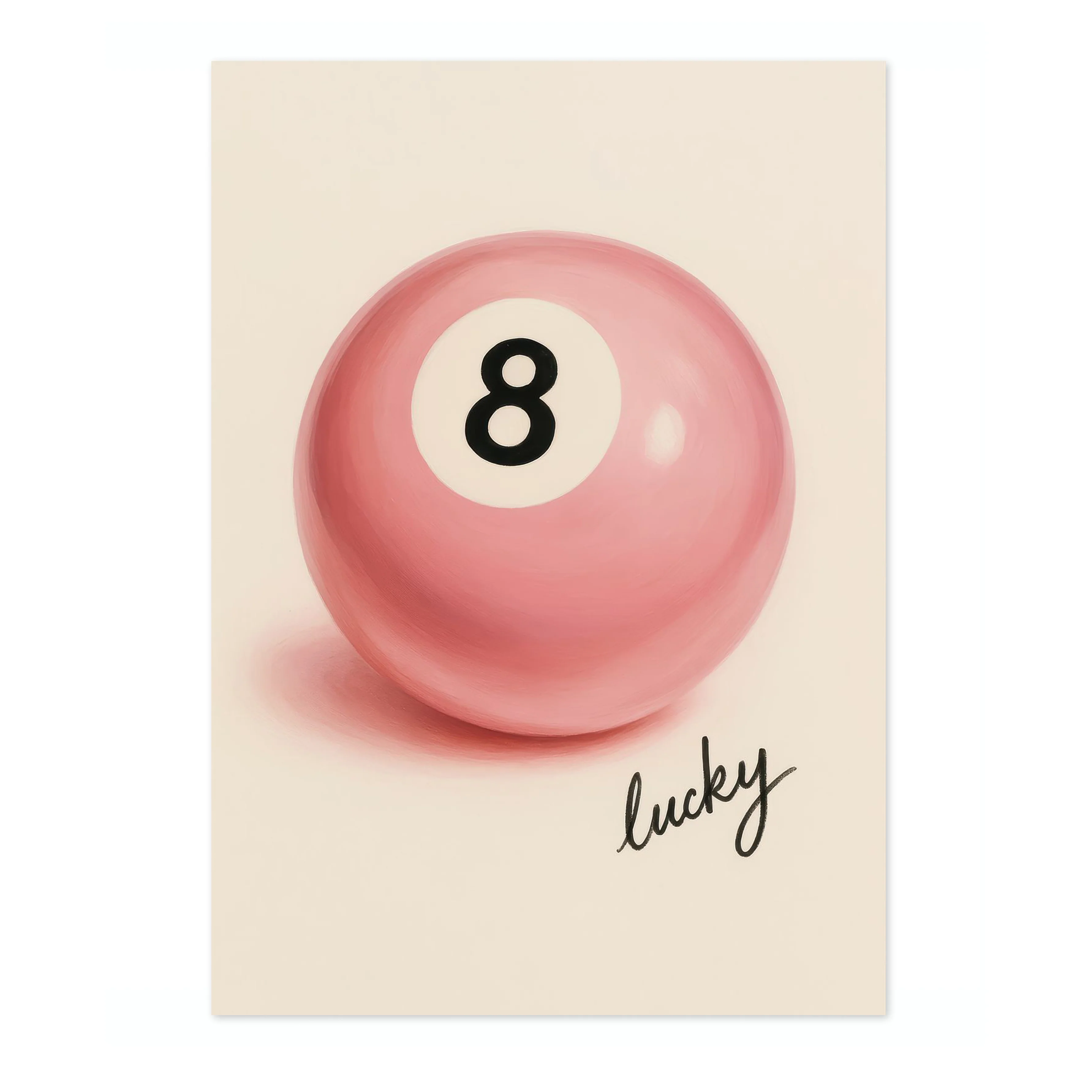 Lucky 8 - Image 4