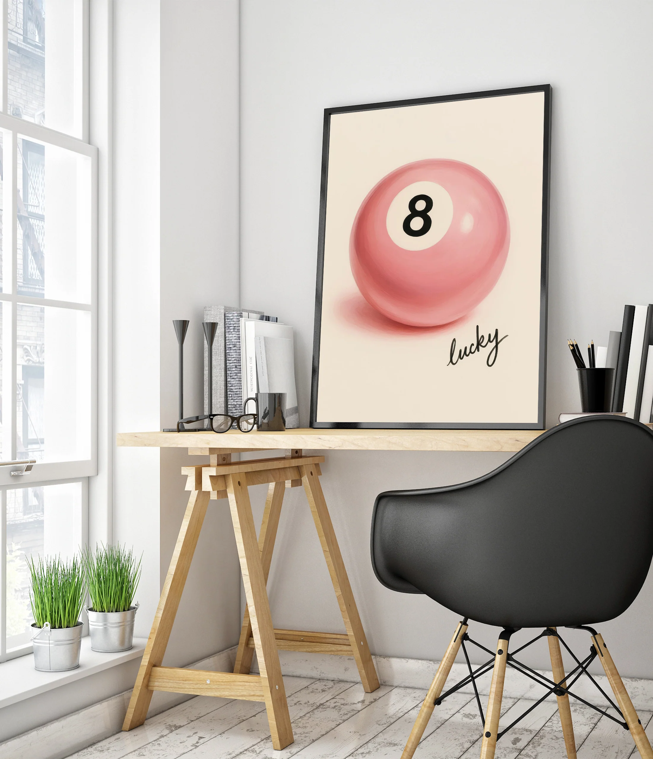 Lucky 8 - Image 5