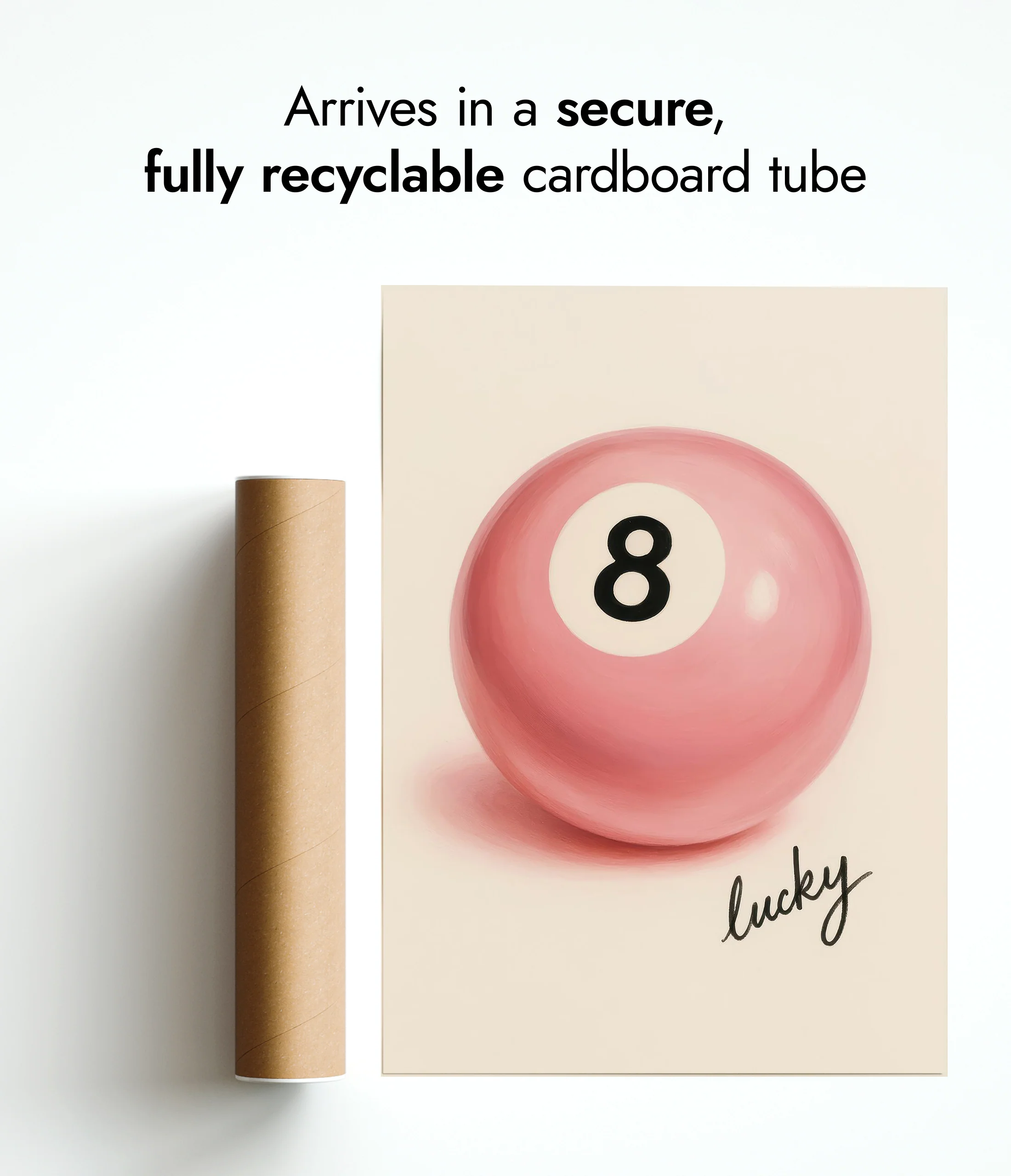 Lucky 8 - Image 9