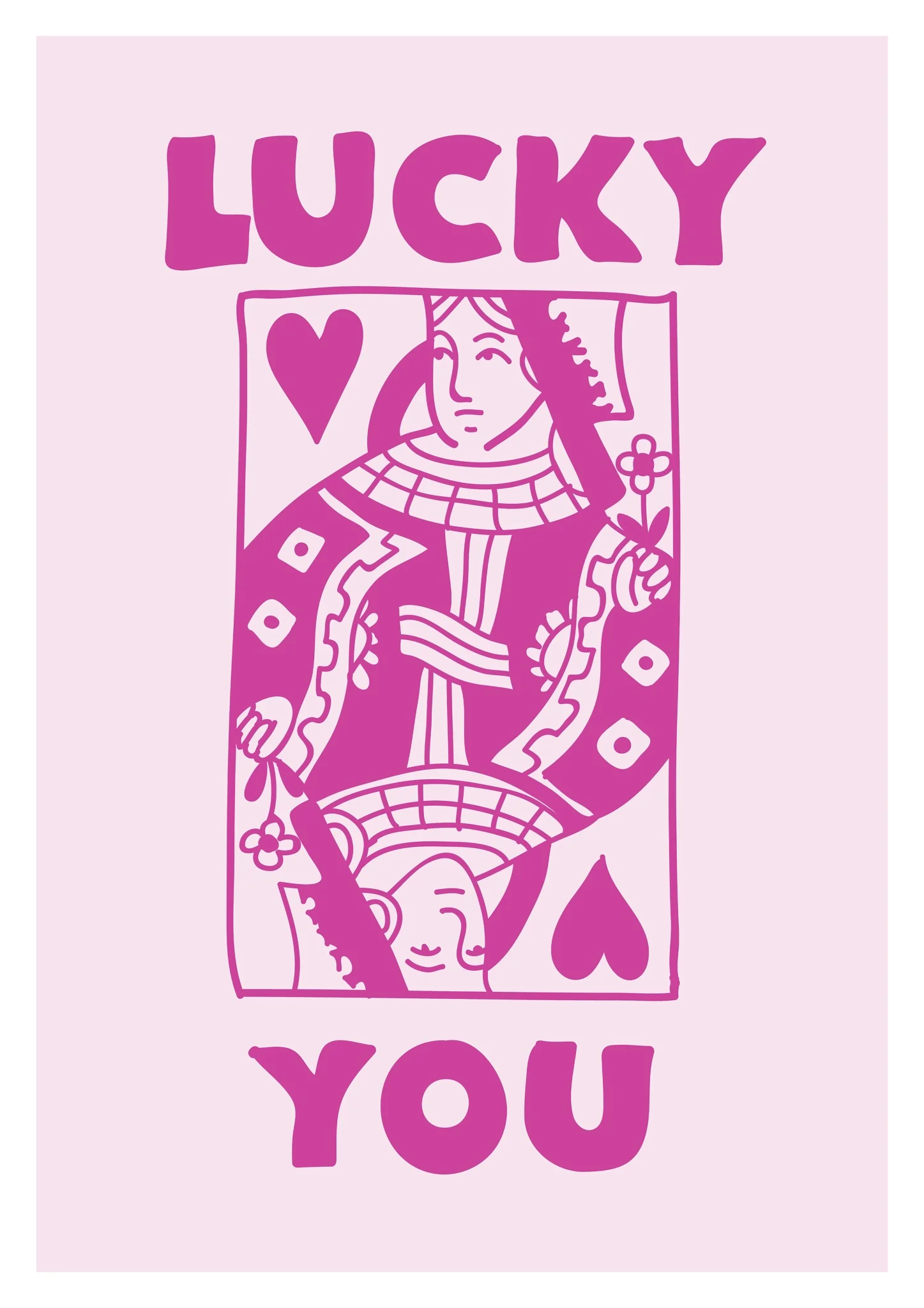 Lucky You
