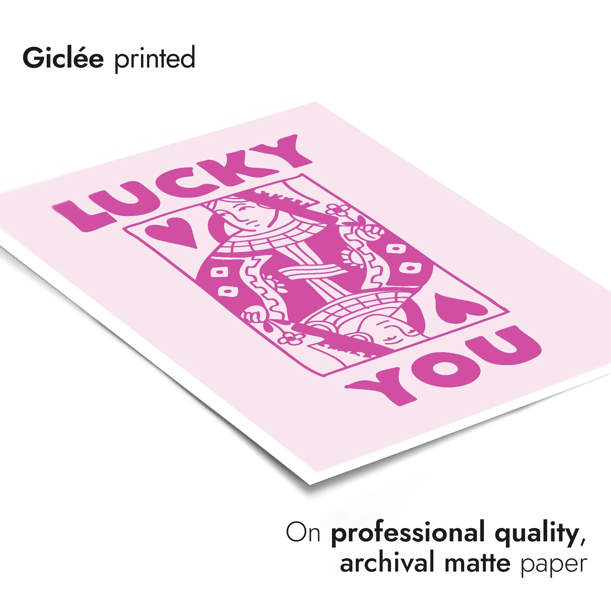 Lucky You - Image 6