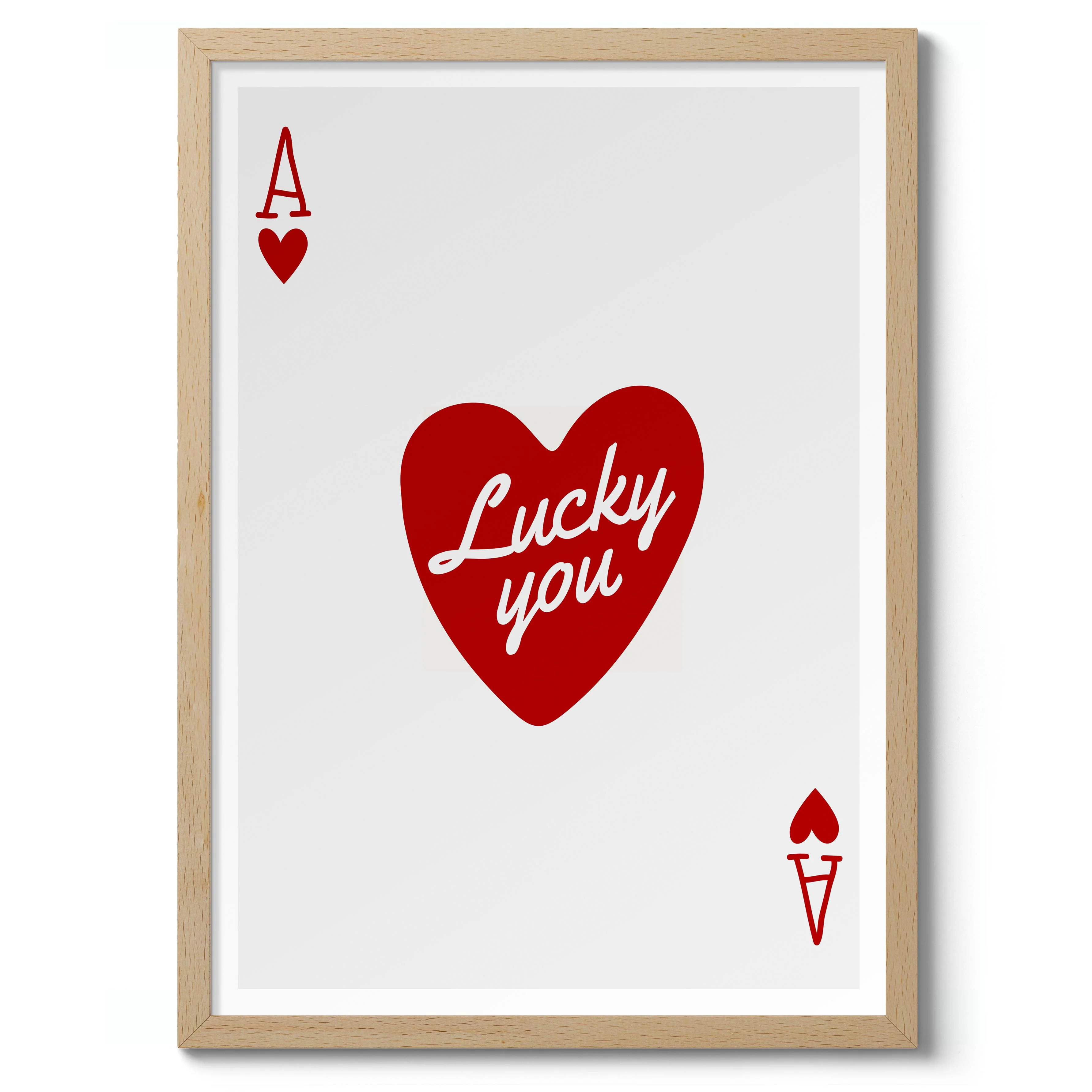 Lucky You - Image 3