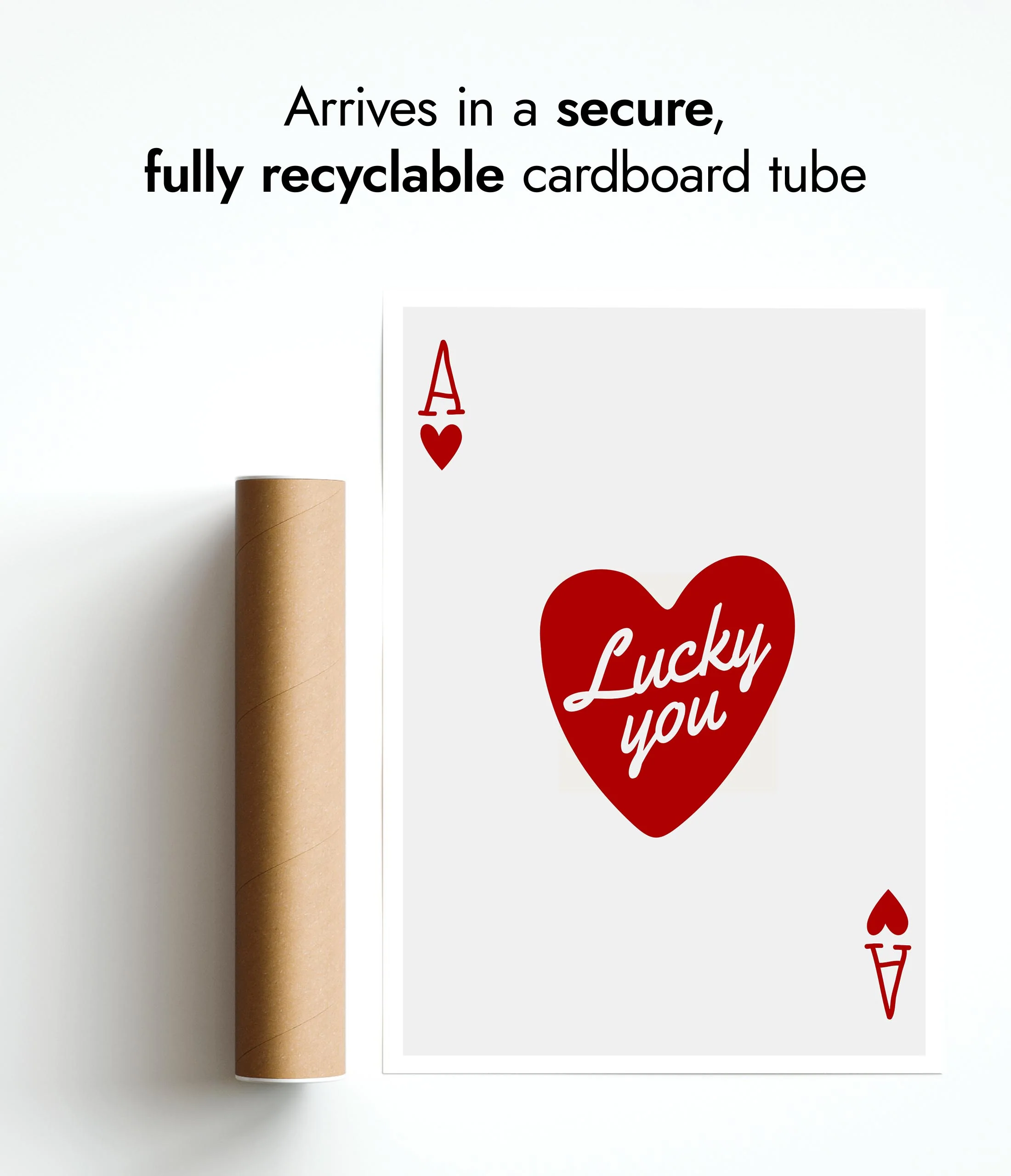 Lucky You - Image 9
