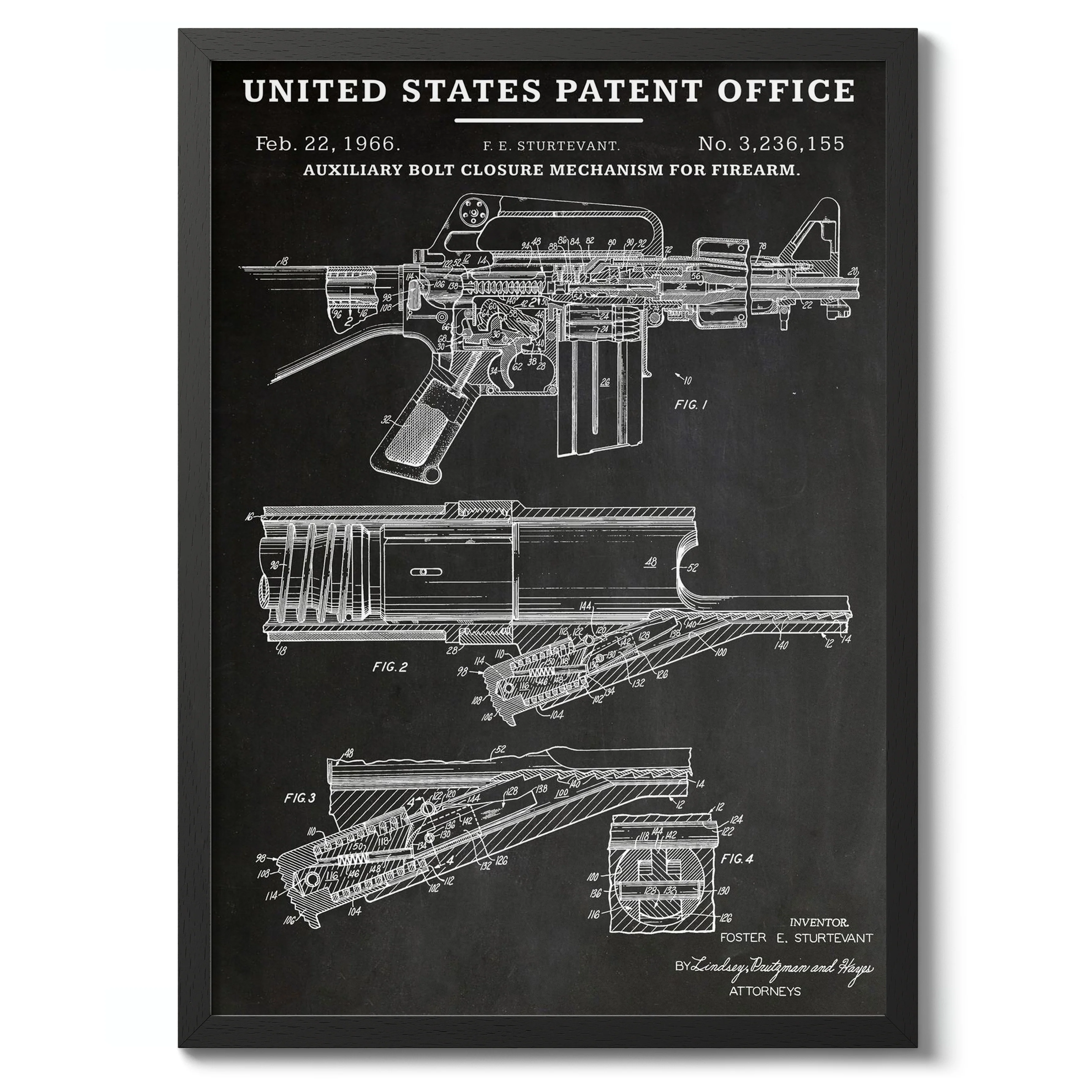 Machine Gun - Image 2