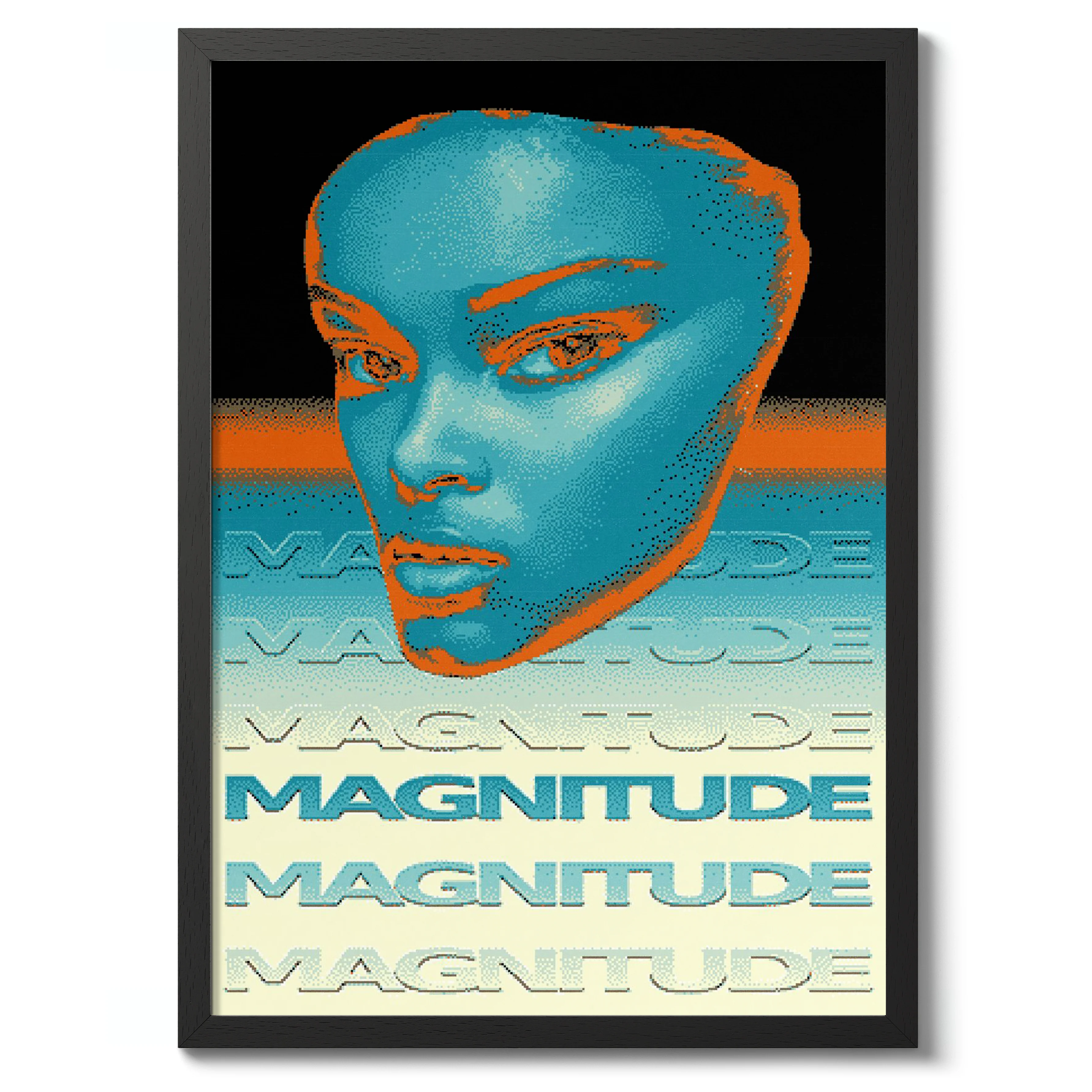 Magnitude - Image 2