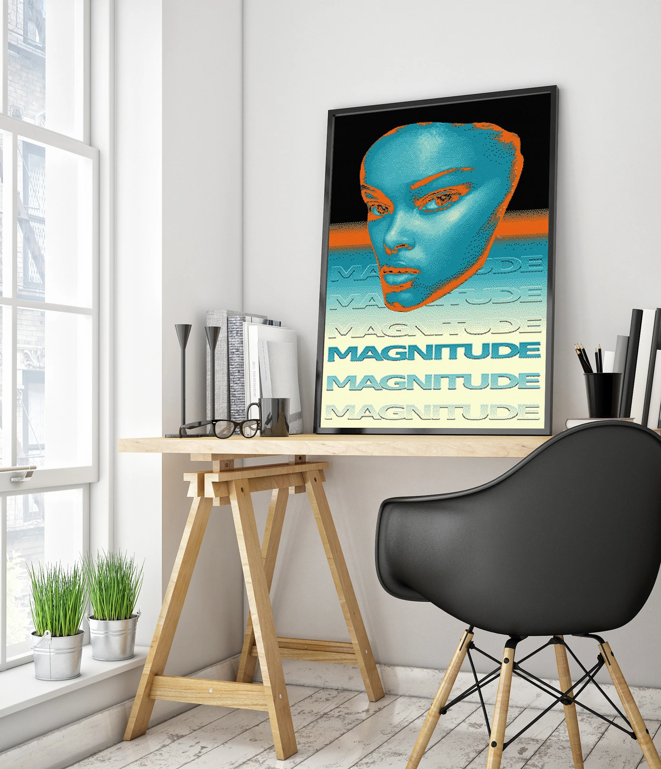 Magnitude - Image 5