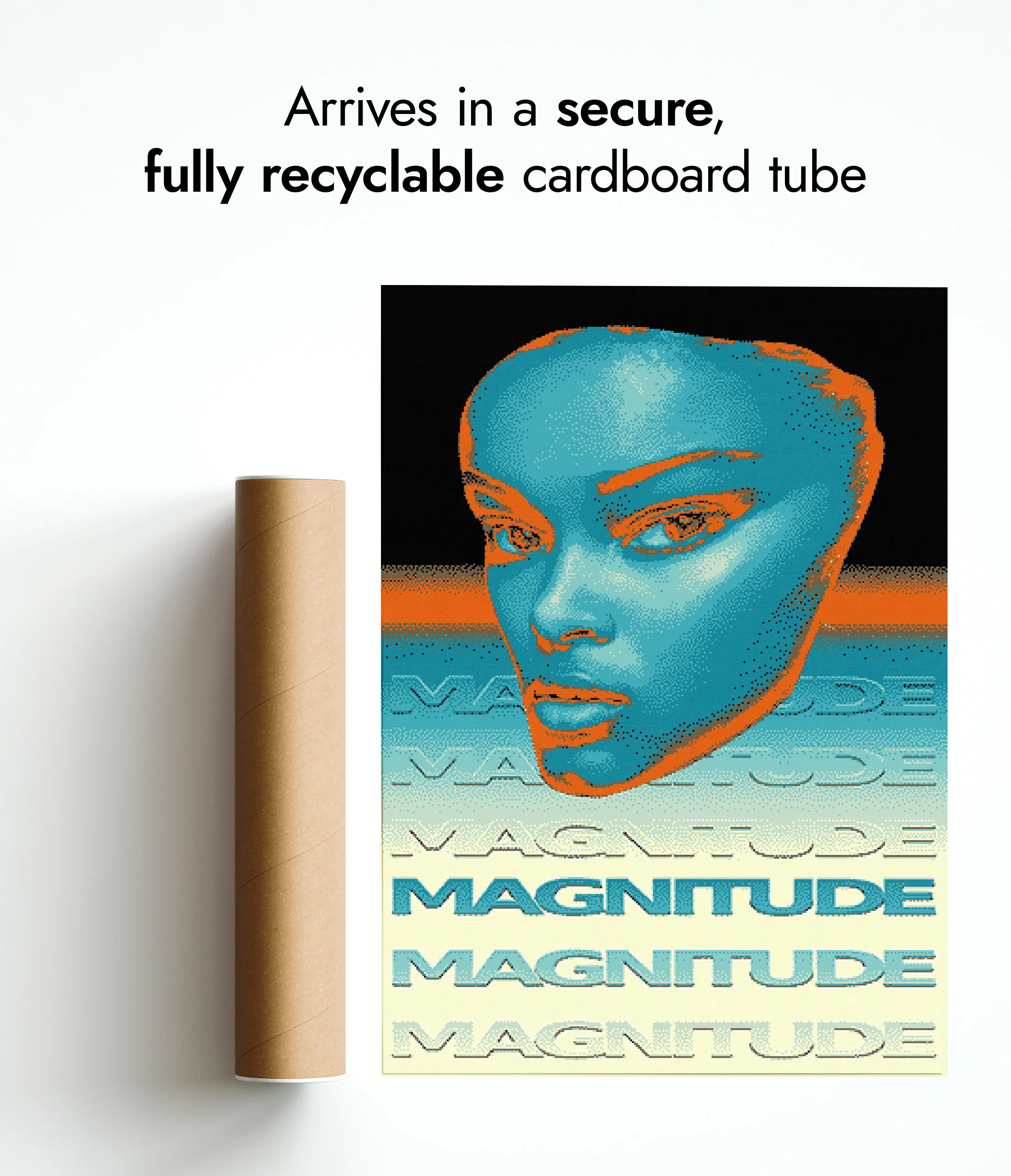 Magnitude - Image 9