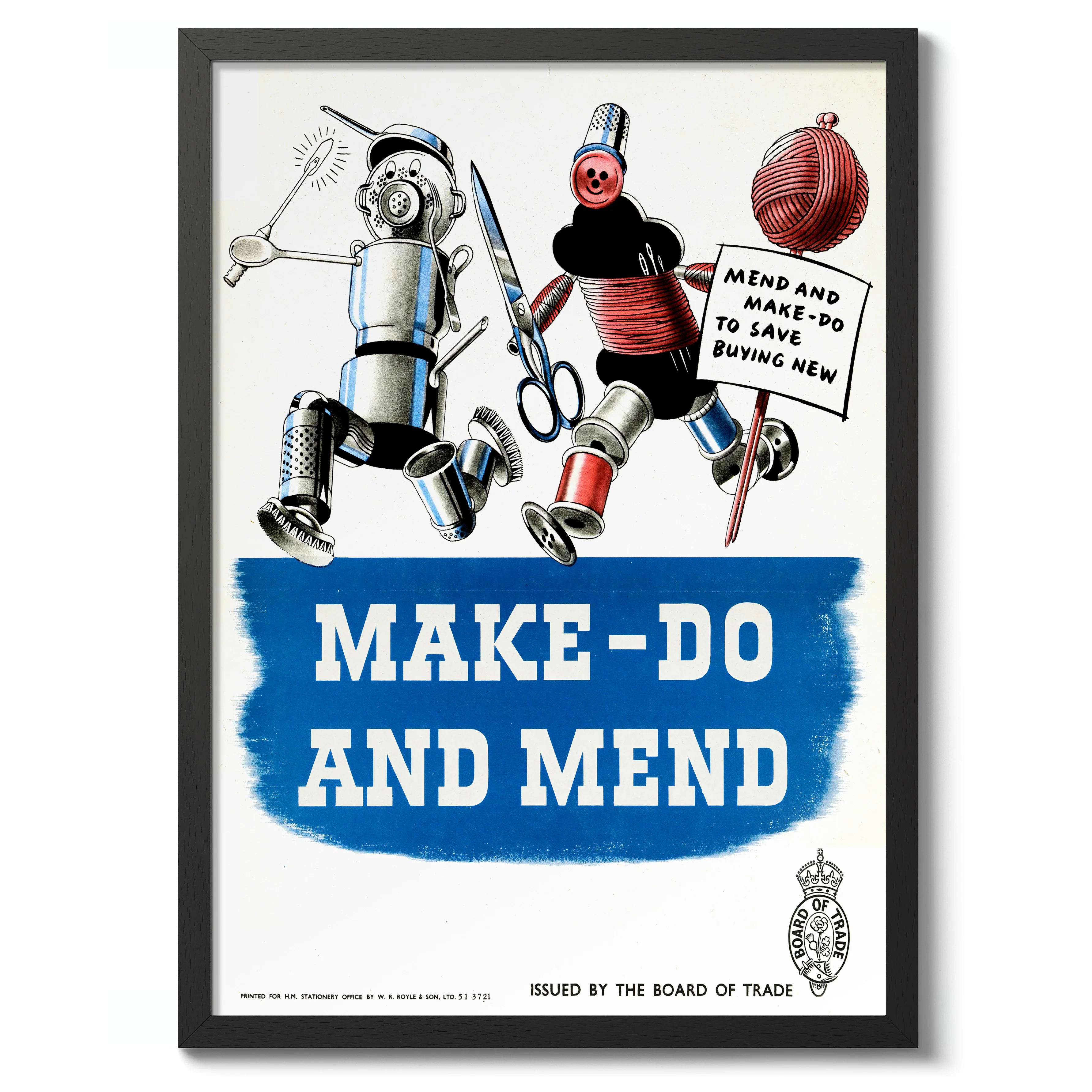 Make Do and Mend - Image 2