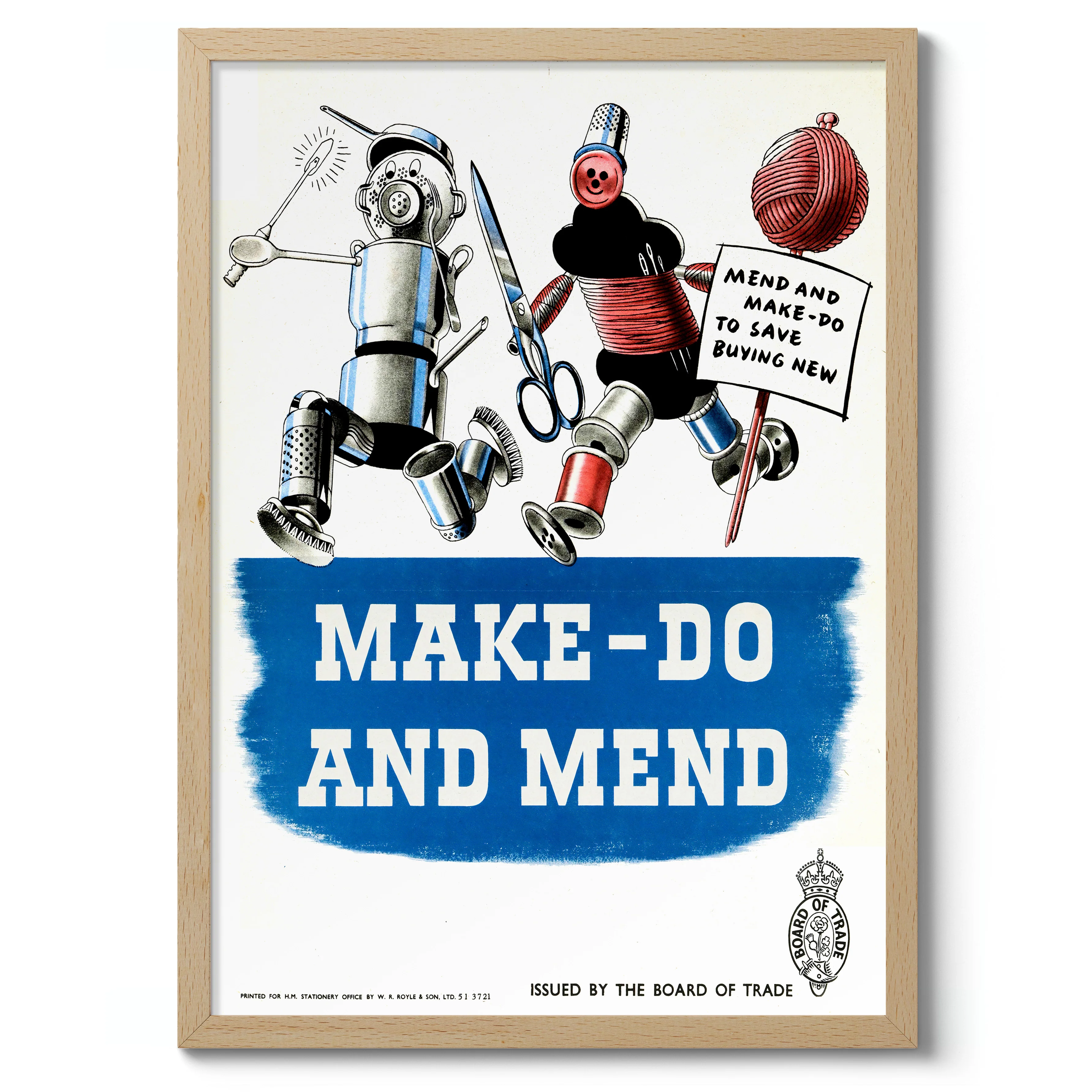 Make Do and Mend - Image 3