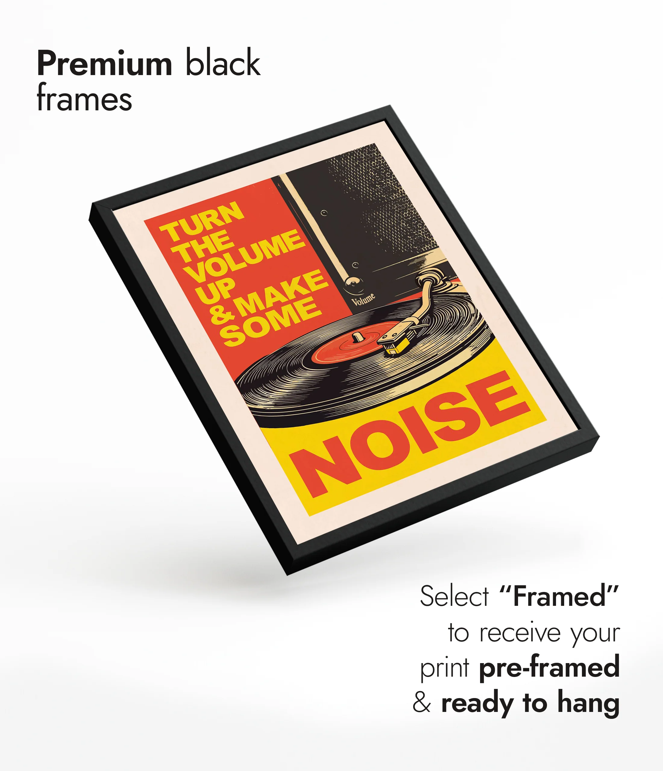 Make Some Noise - Image 7