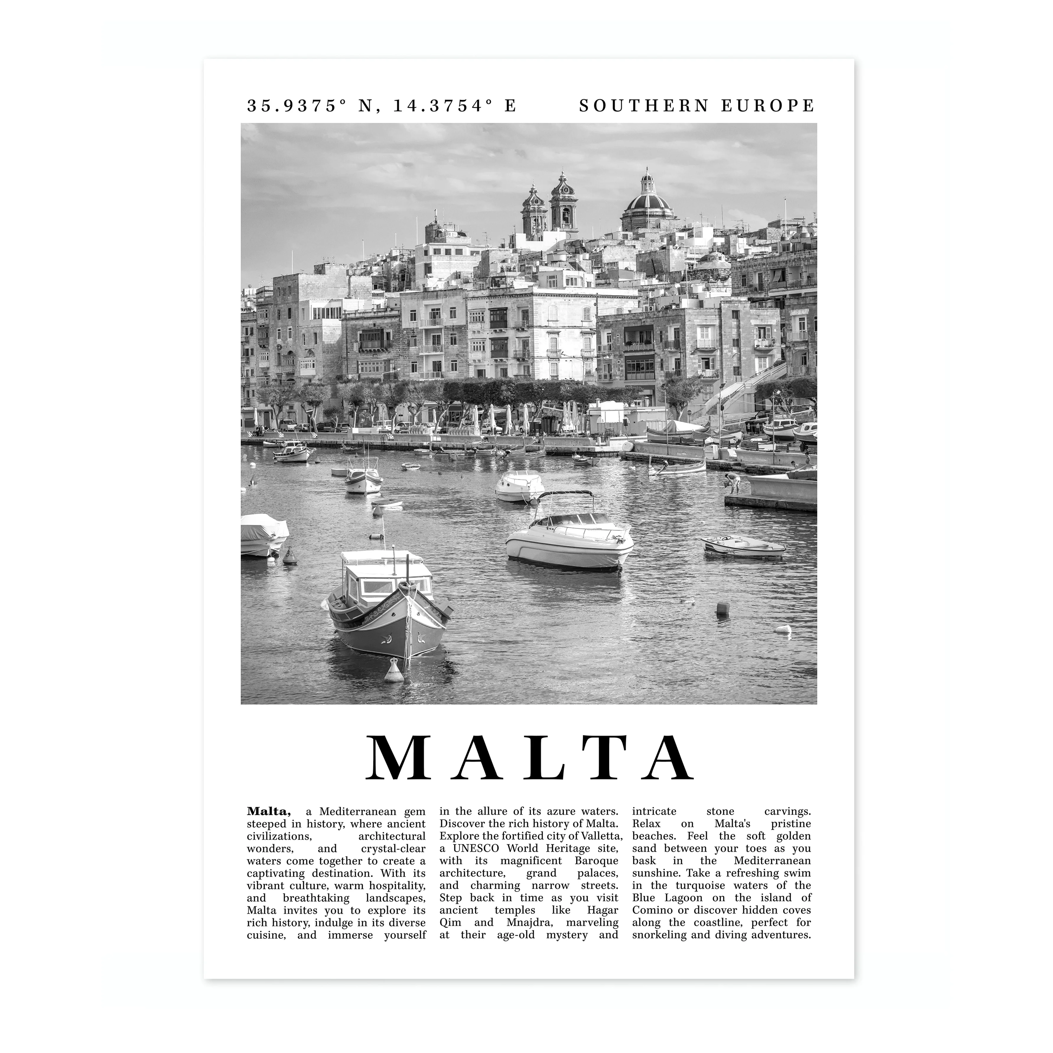 Malta - Image 4
