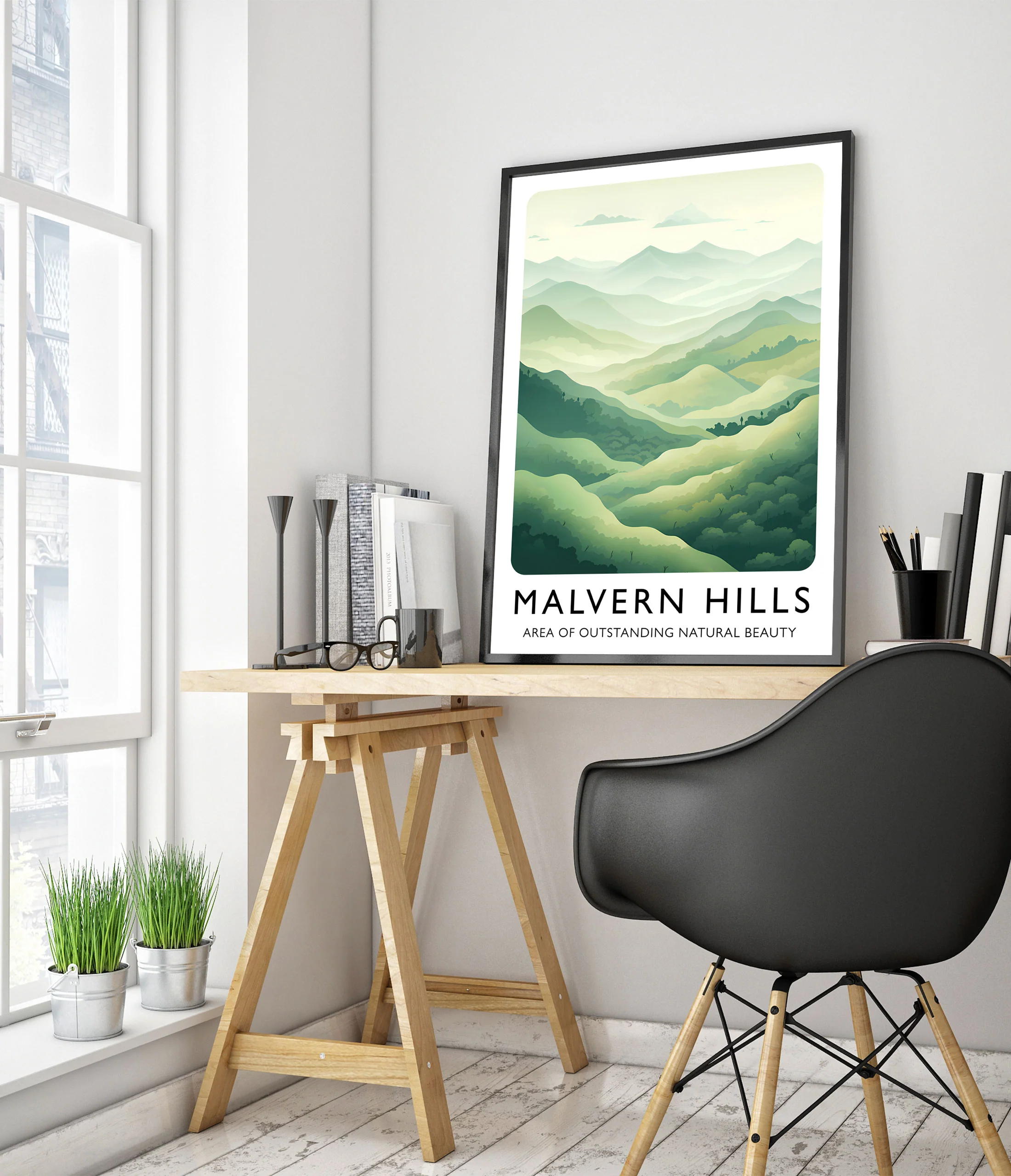 Malvern Hills - Image 5