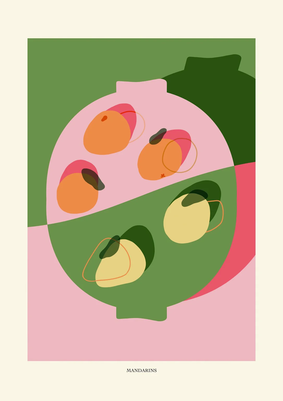 Mandarins