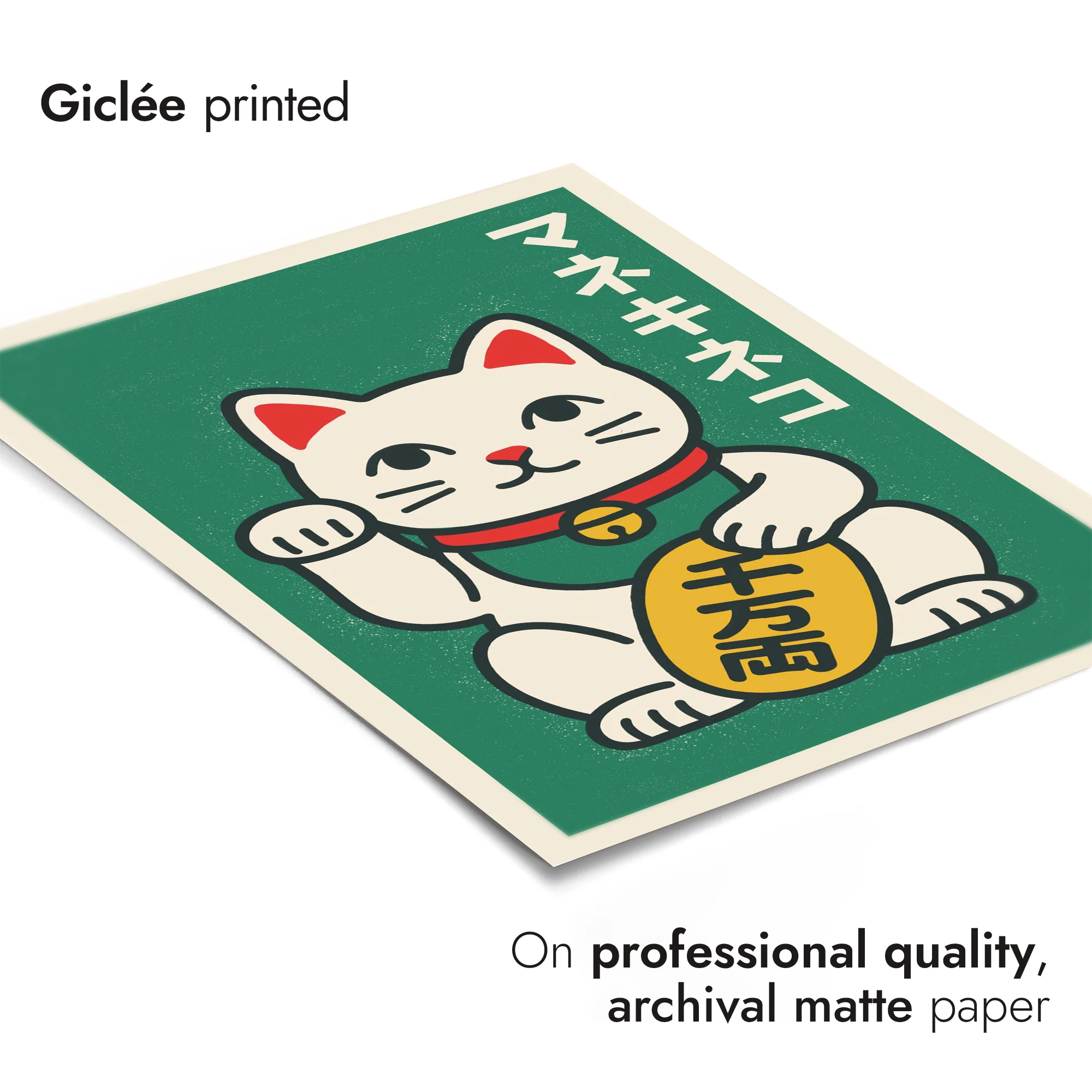 Maneki Neko - Image 6