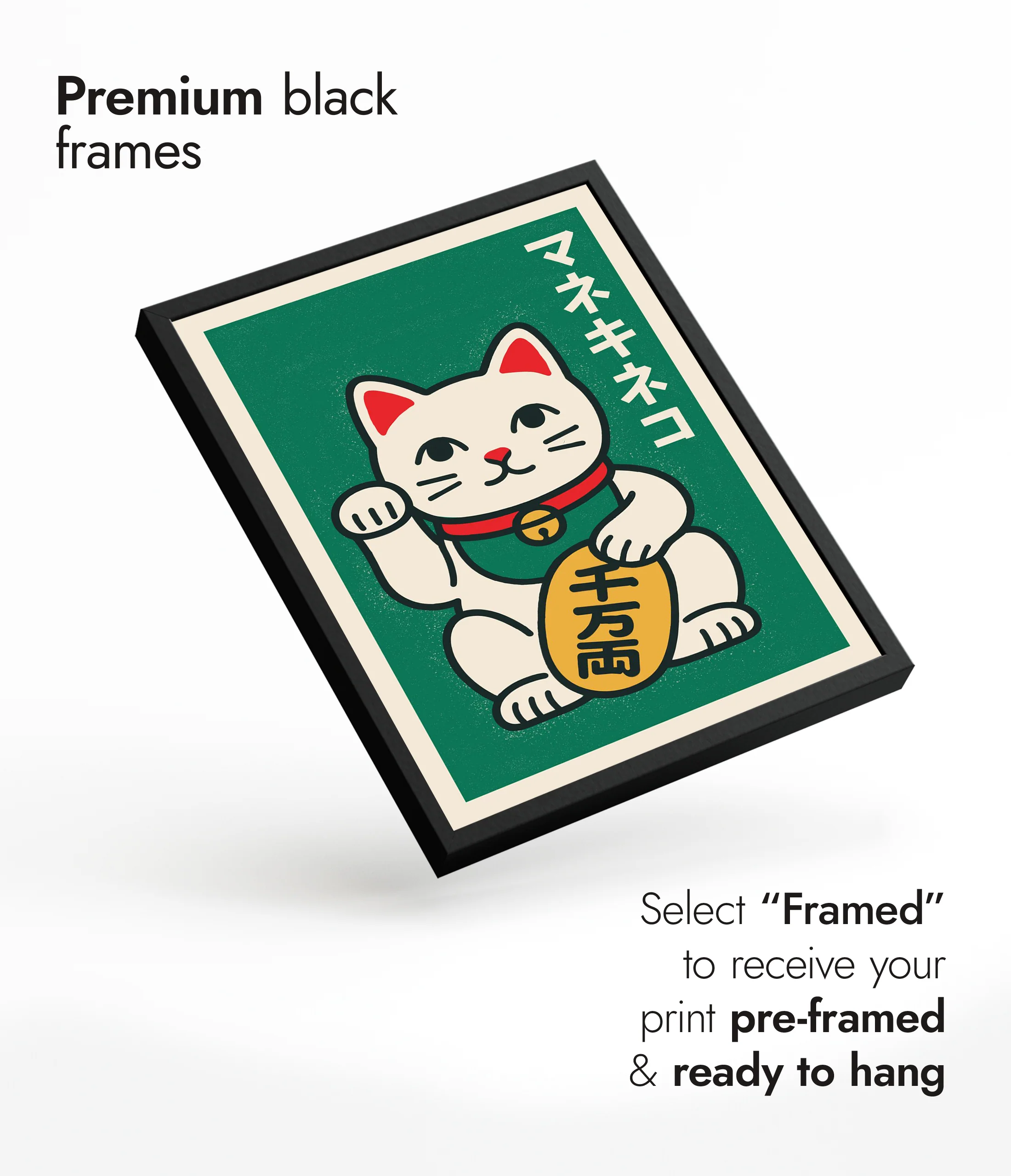 Maneki Neko - Image 7