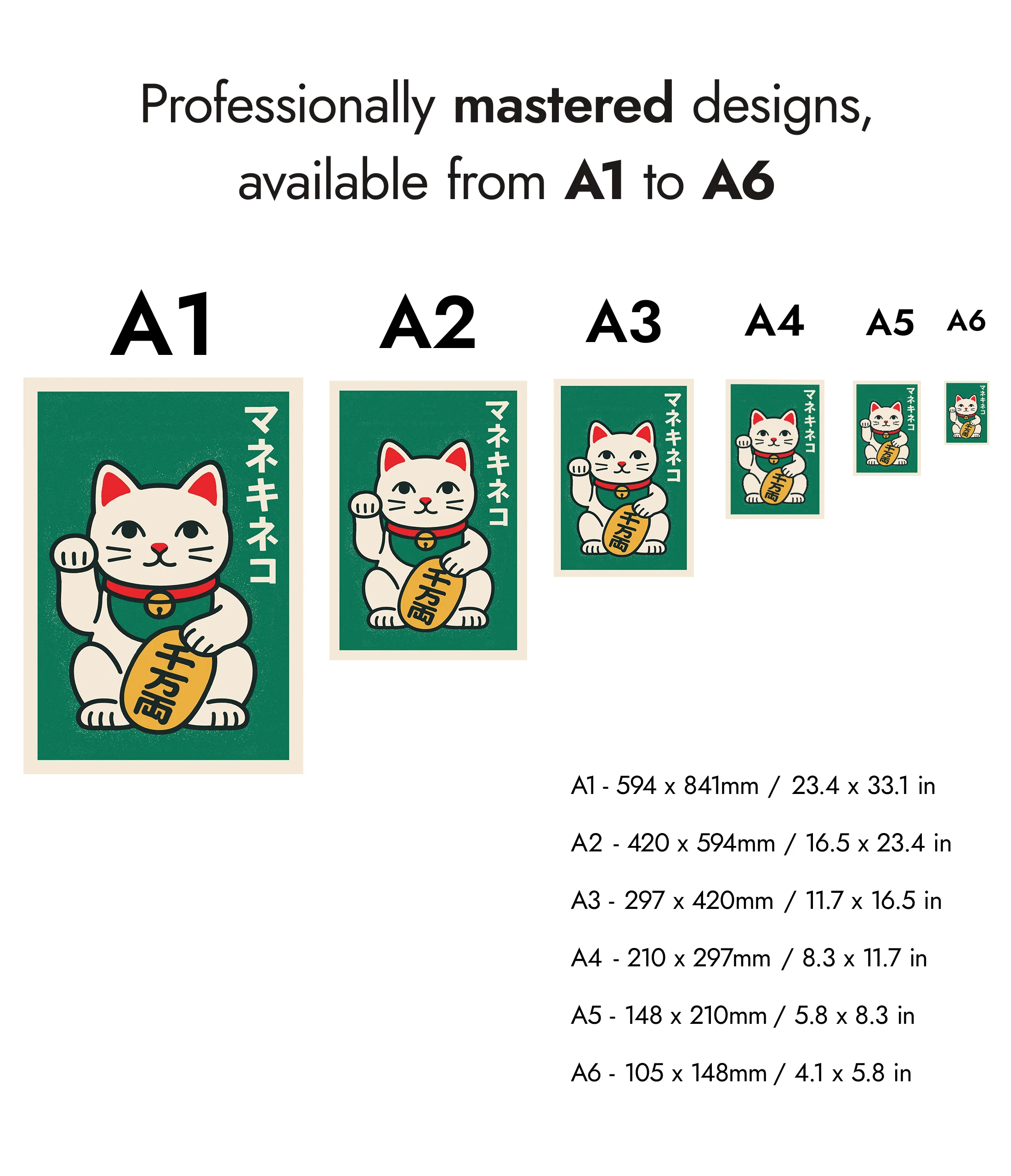Maneki Neko - Image 8