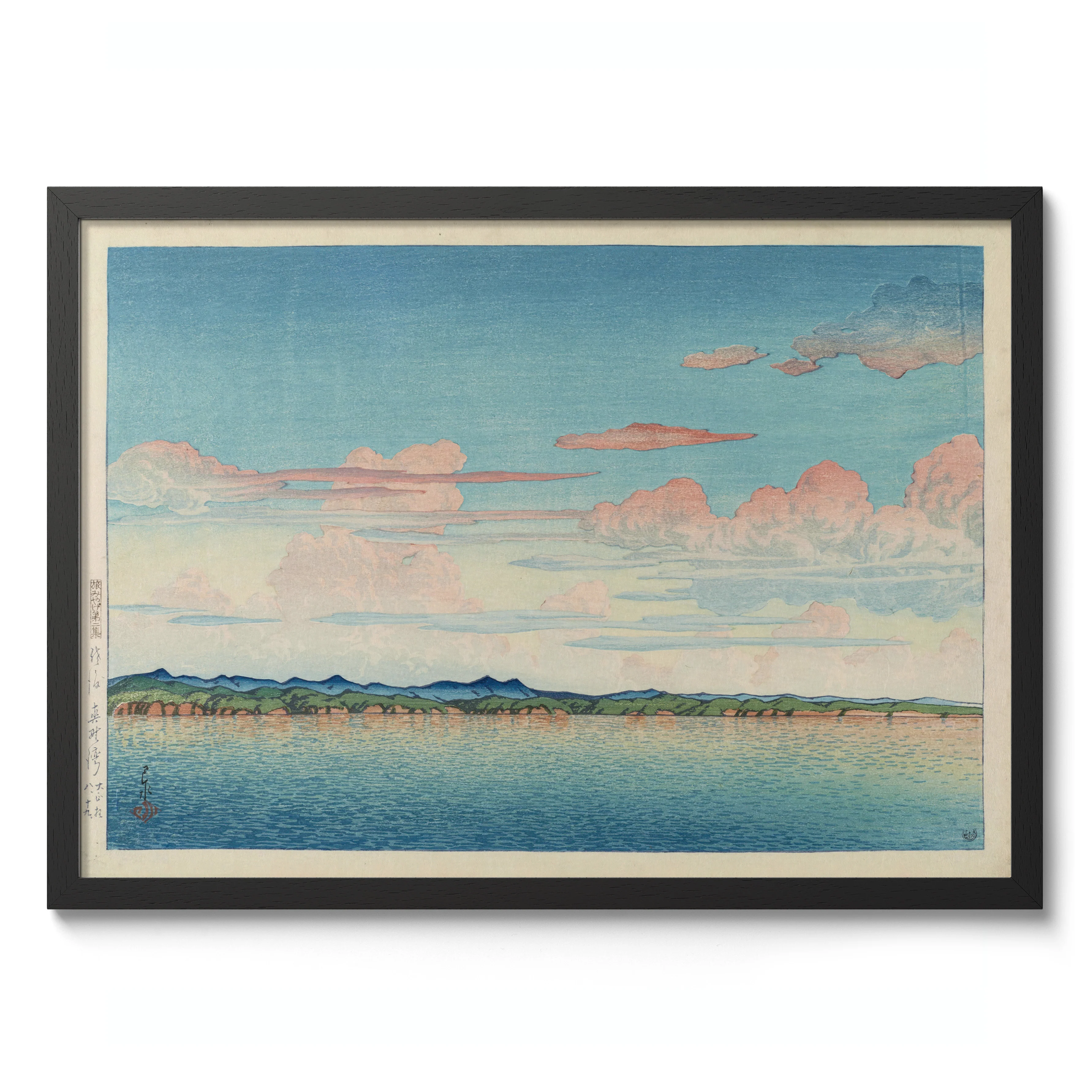 Mano Bay, Sado - Image 2
