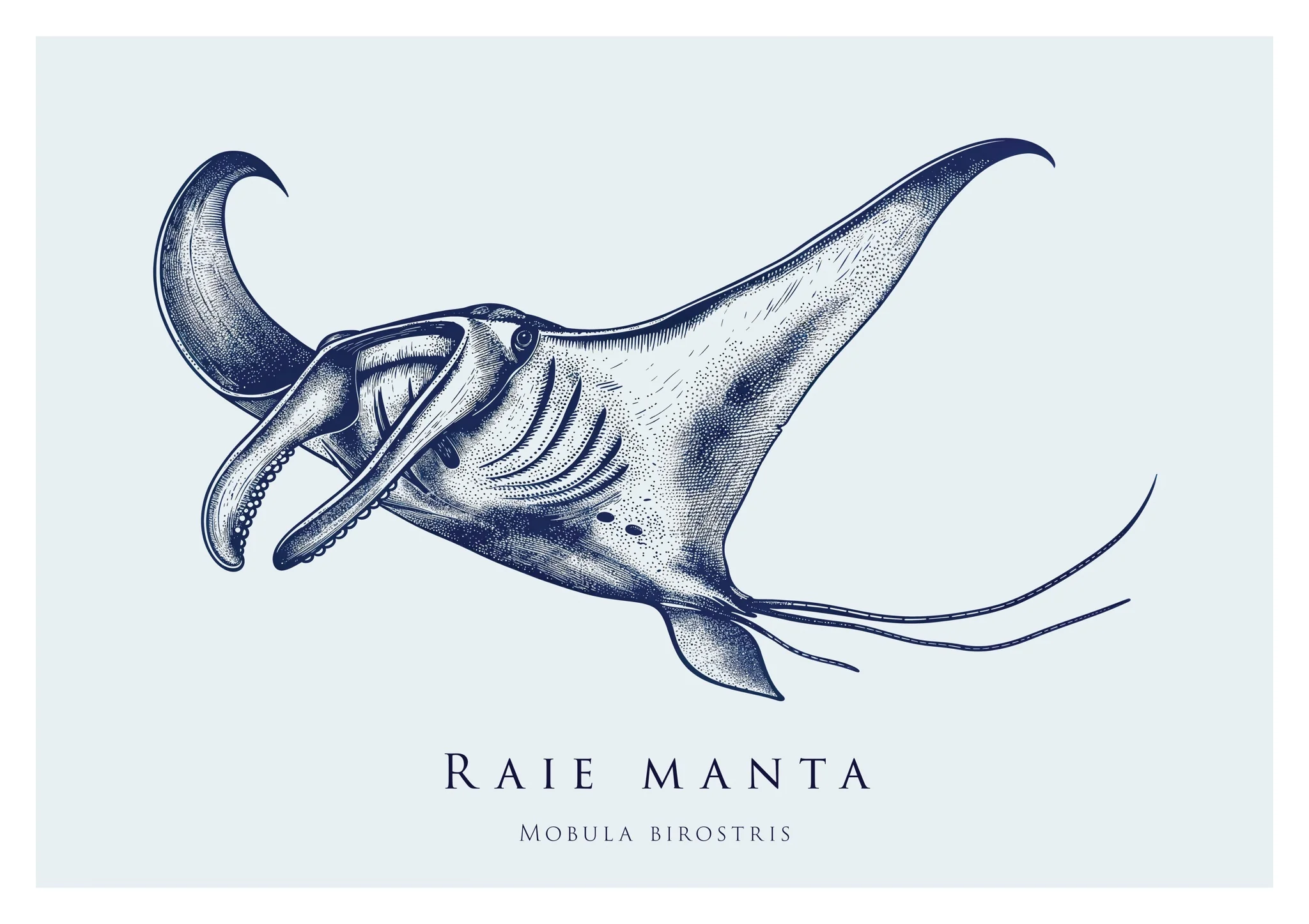 Manta Ray
