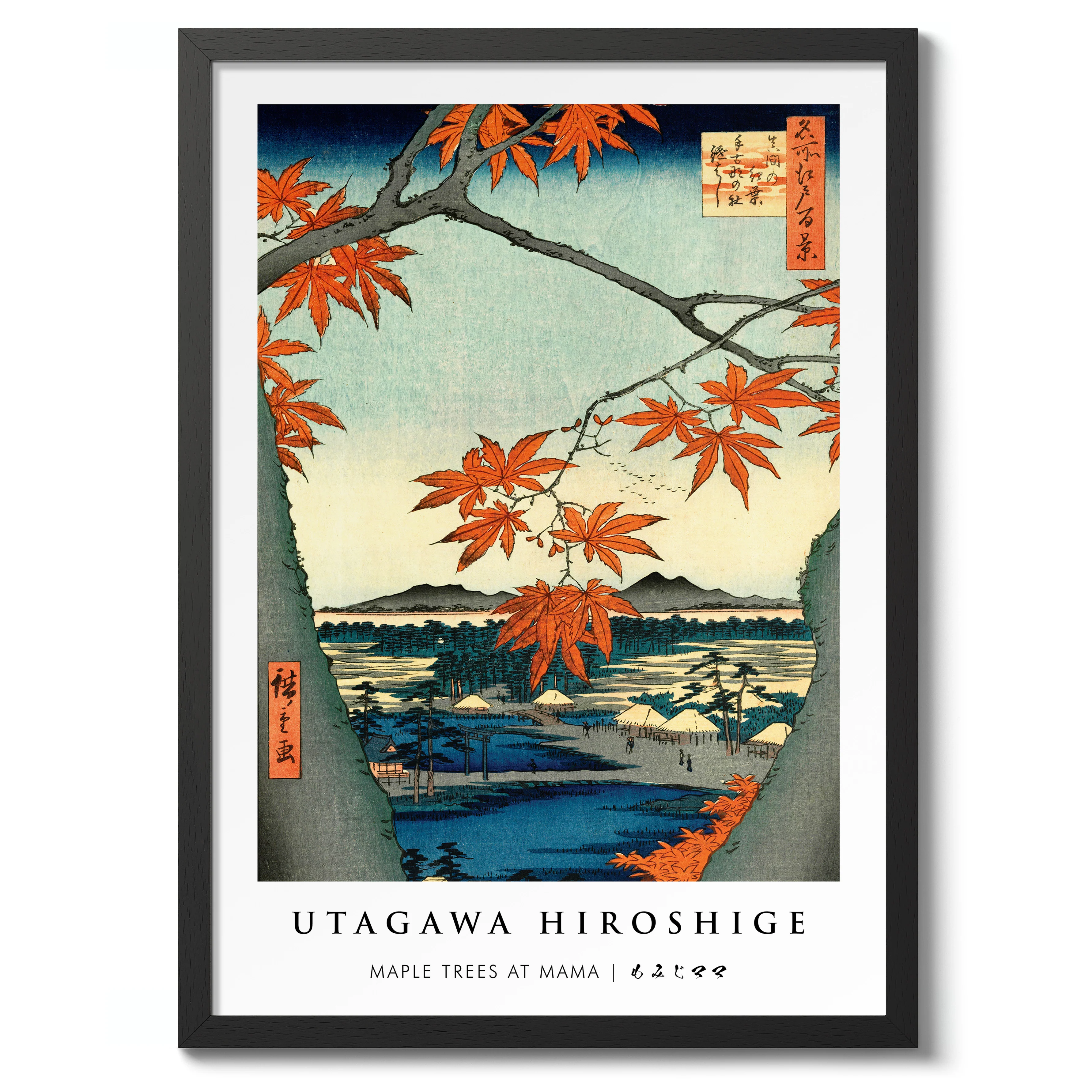 Maple Trees at Mama - Image 2