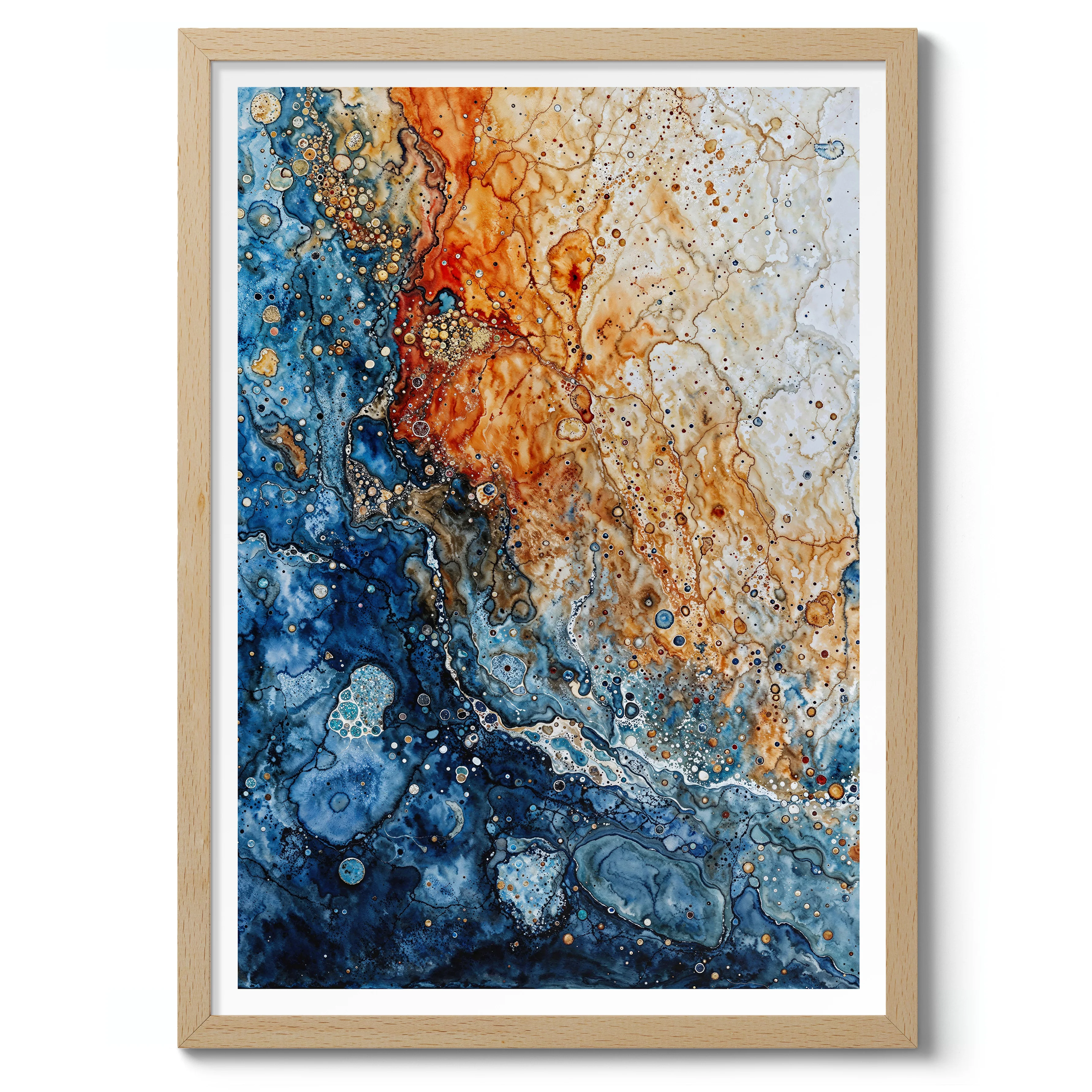 Marble, Portrait I - Image 3
