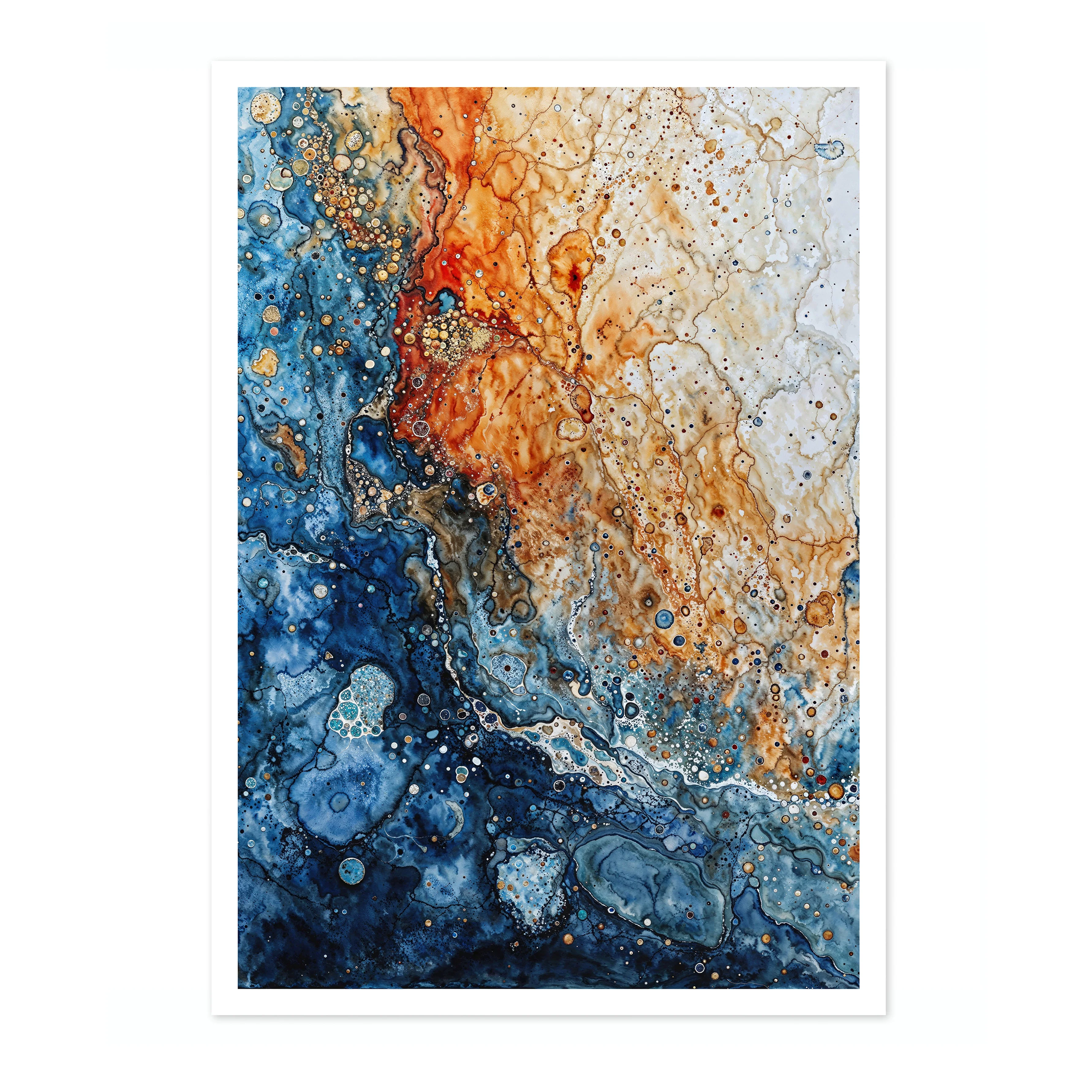 Marble, Portrait I - Image 4