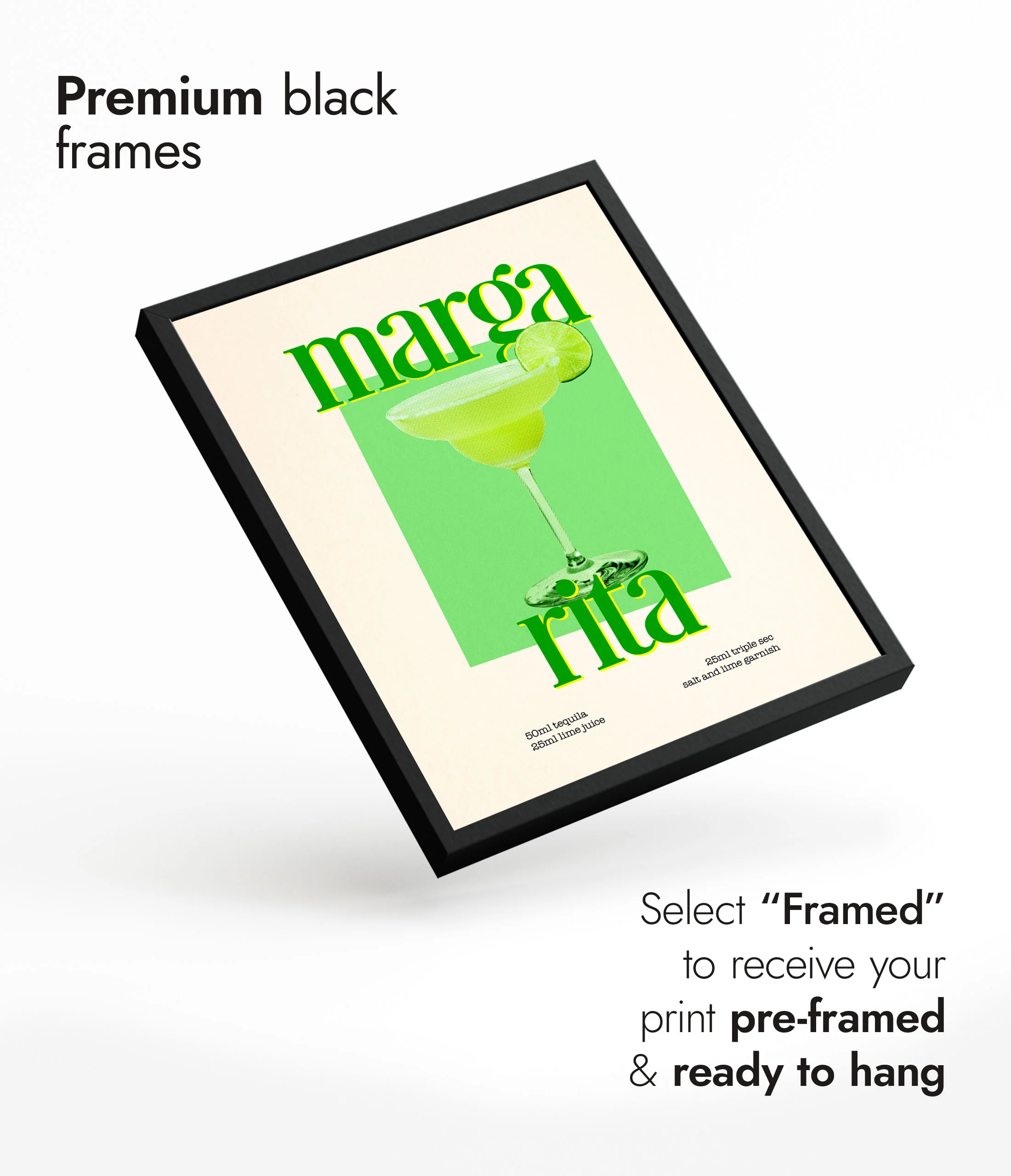 Margarita - Image 7