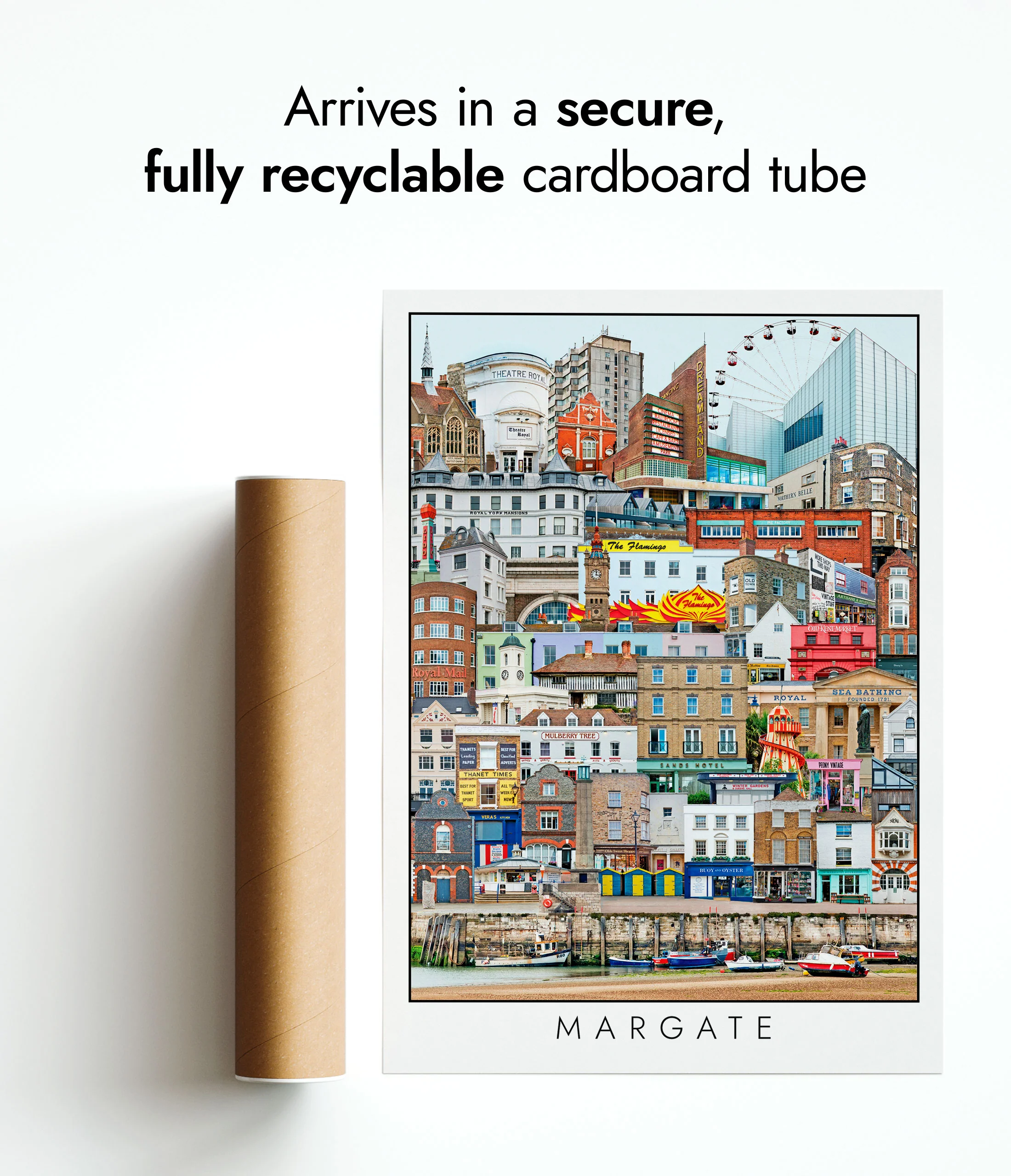 Margate Cityscape - Image 9