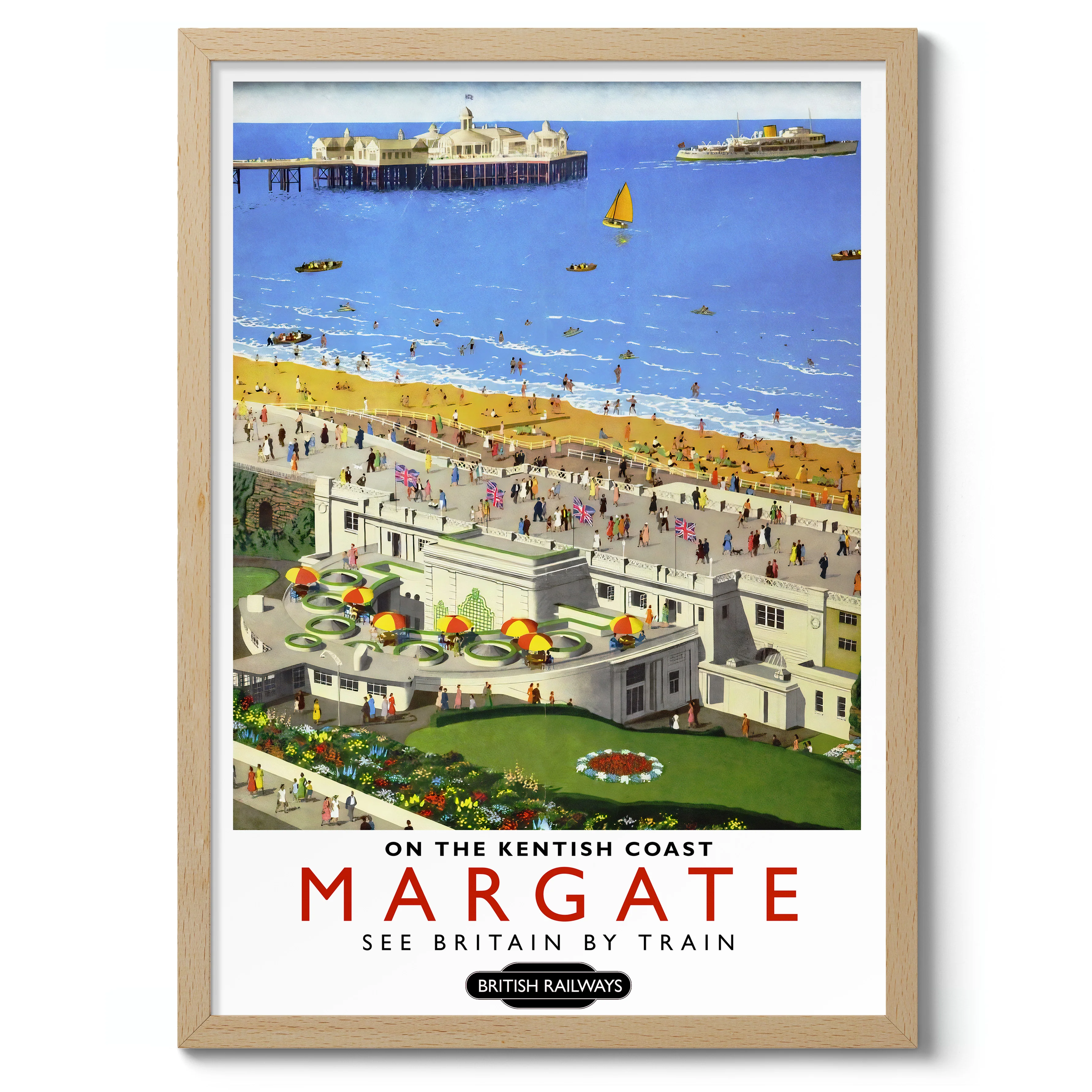 Margate, Kent - Image 3