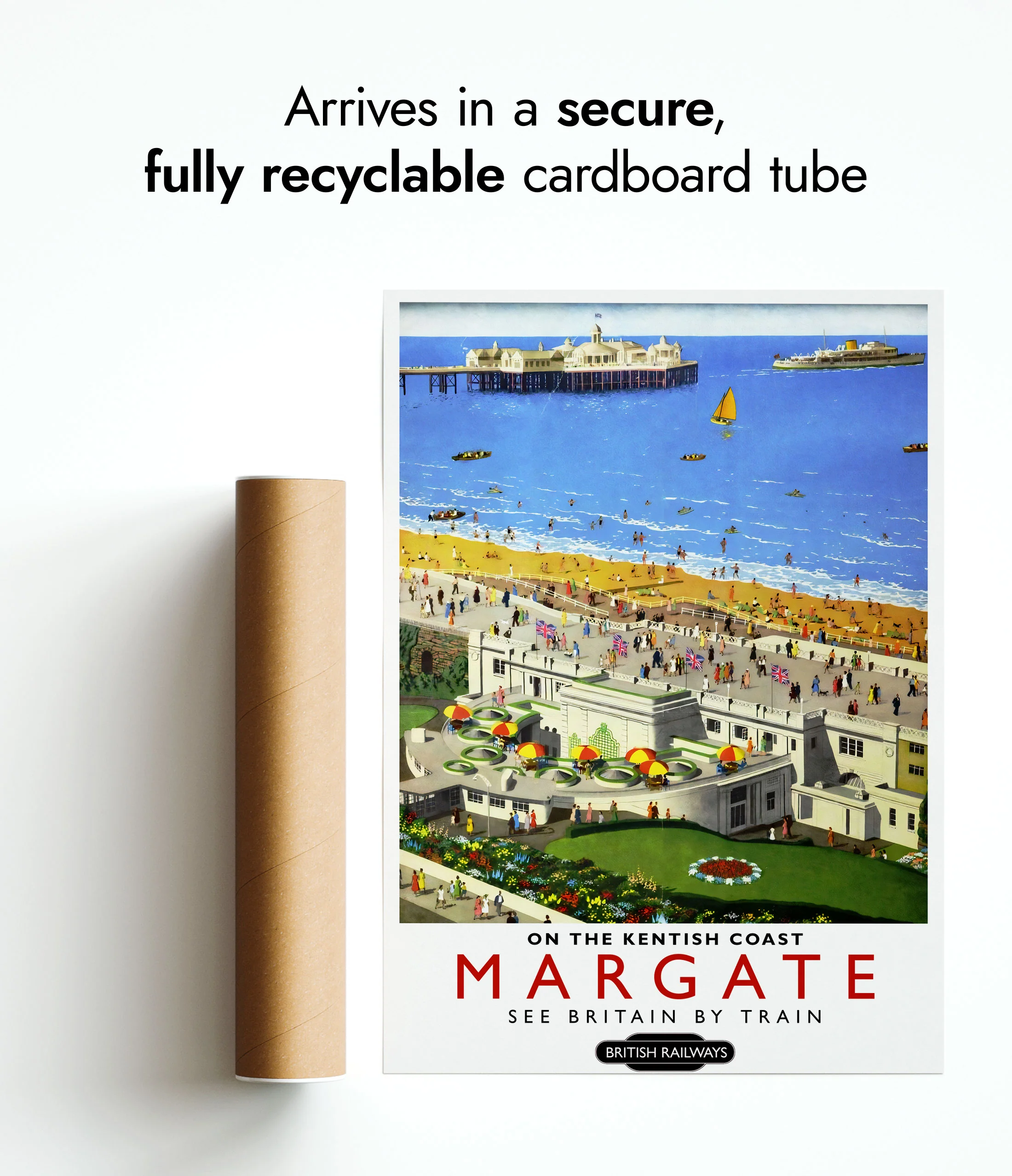 Margate, Kent - Image 9