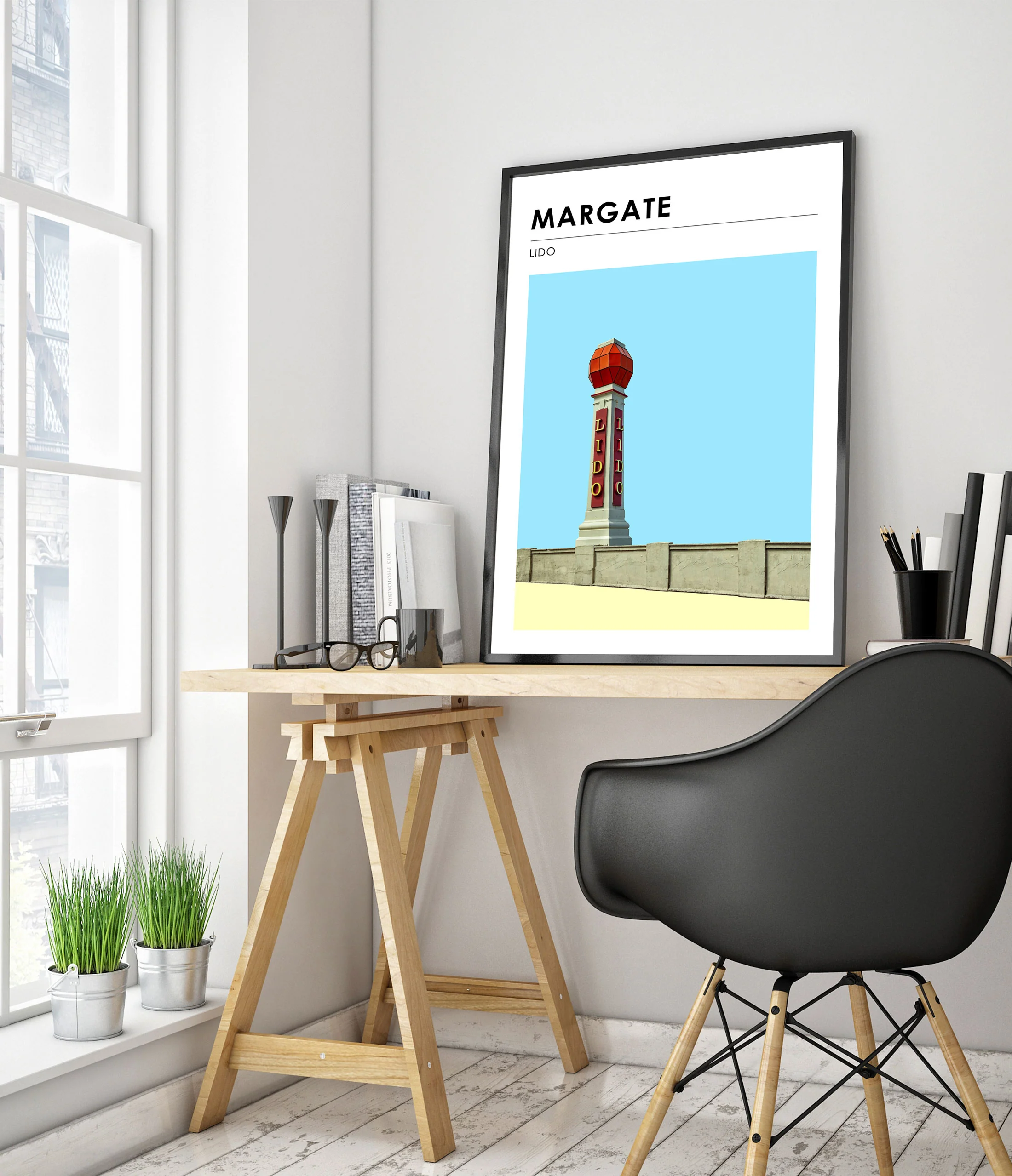 Margate Lido - Image 5