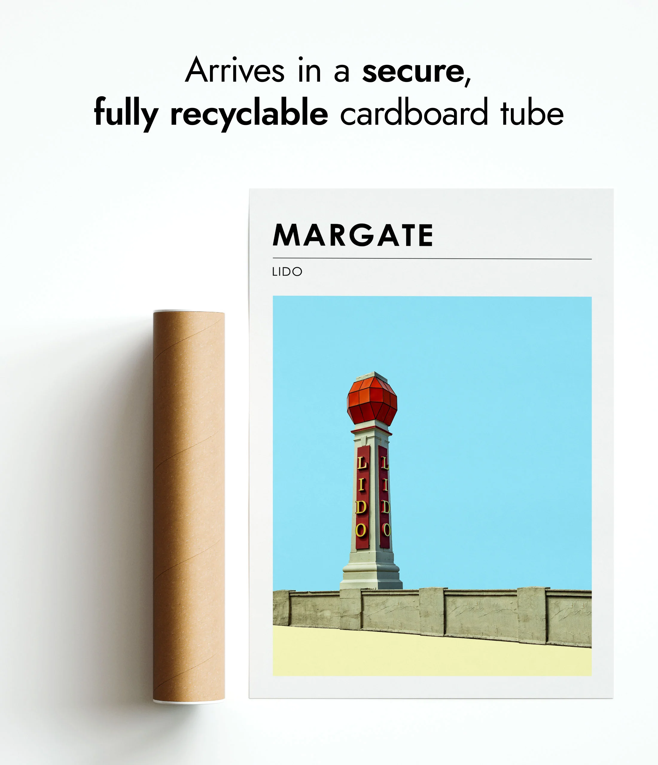 Margate Lido - Image 9