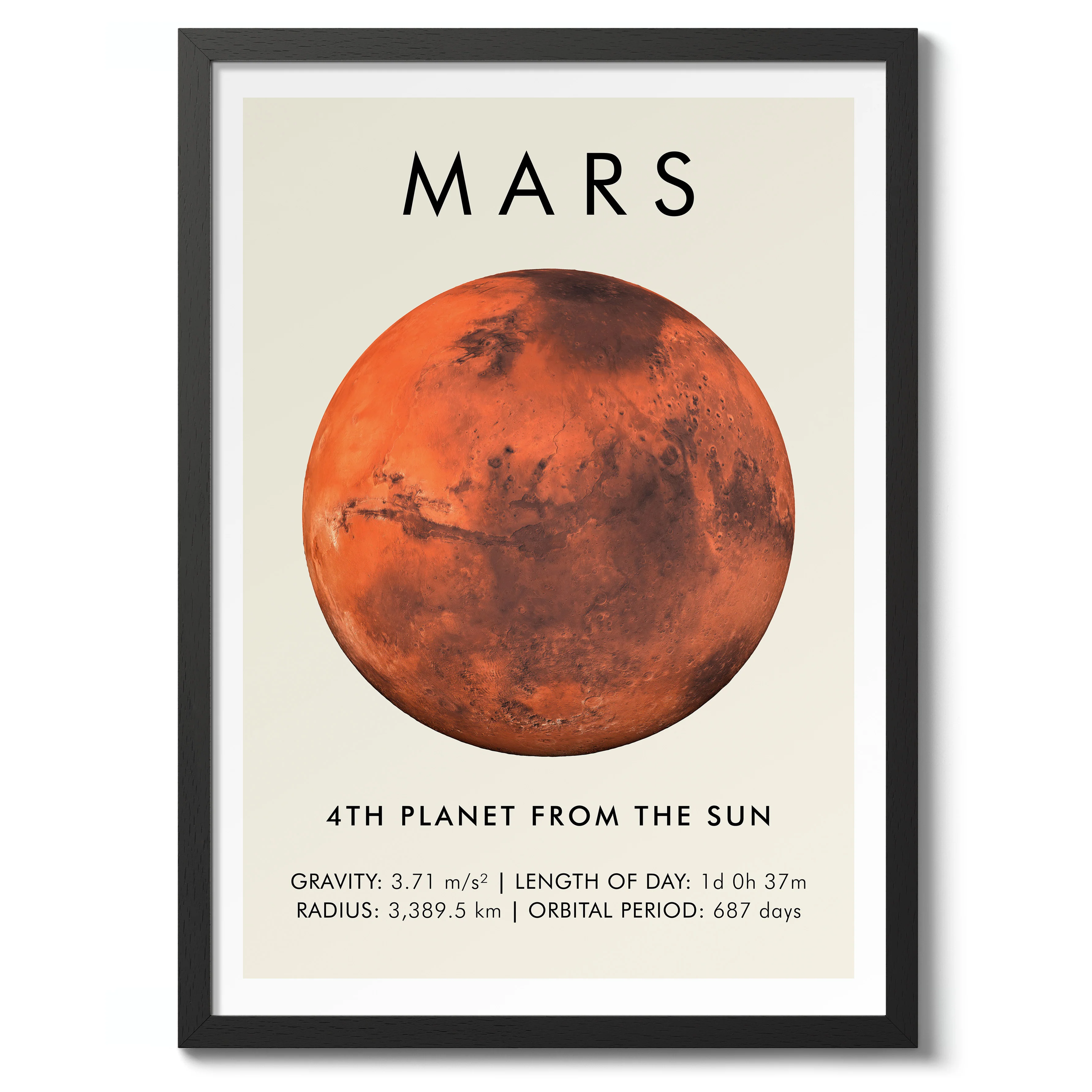 Mars - Image 2