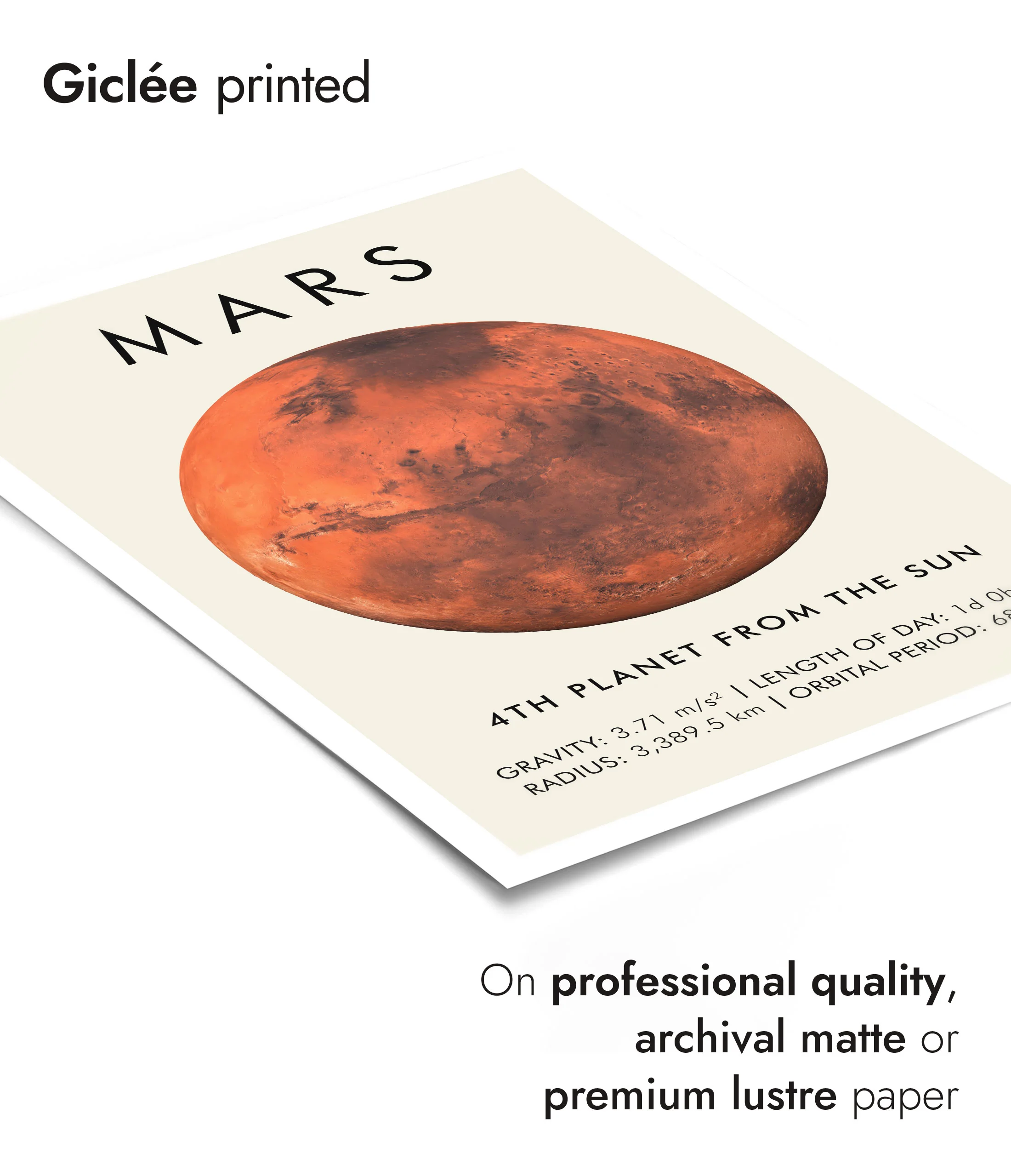 Mars - Image 6